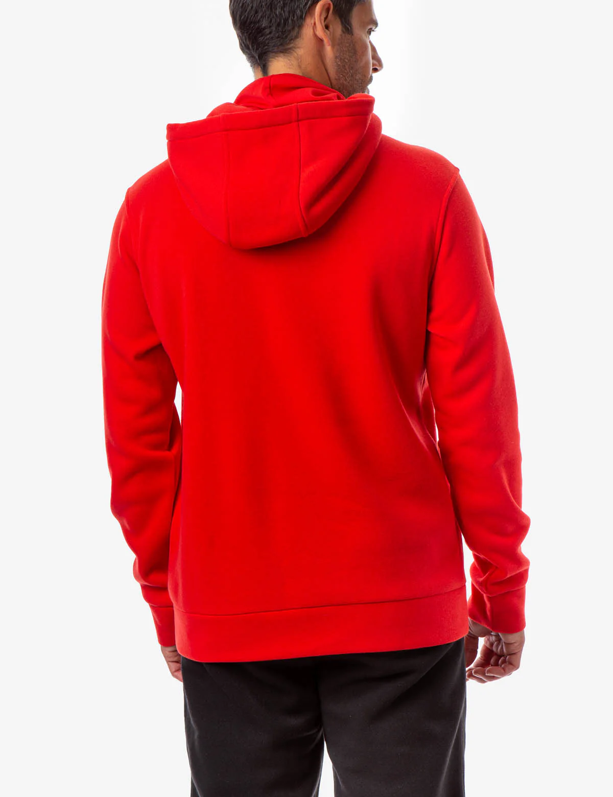 FLEECE MASK HOODIE - Image 12