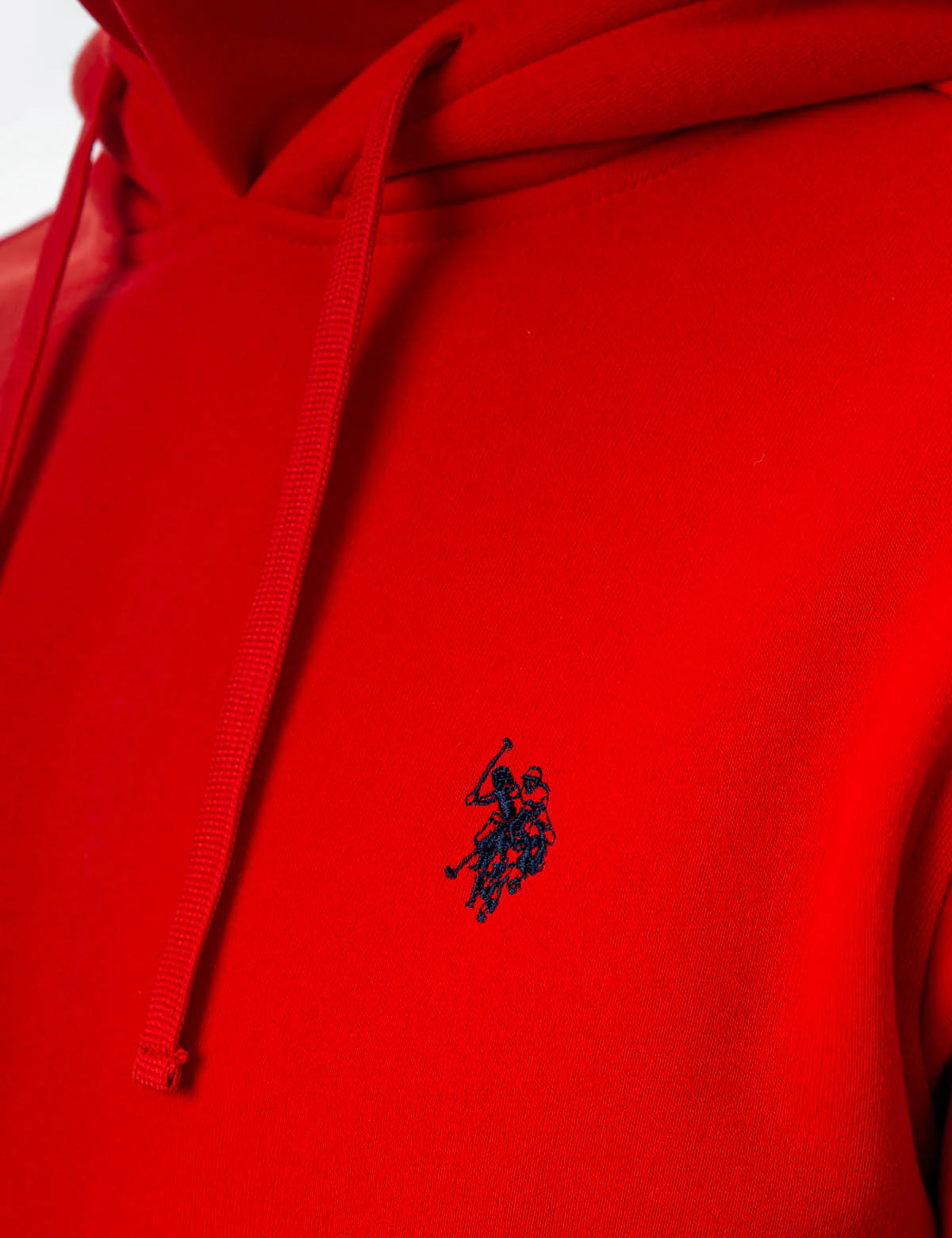 FLEECE MASK HOODIE - Image 14