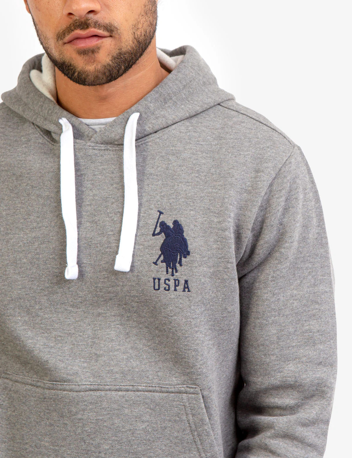 FLEECE PULLOVER HOODIE - Image 15