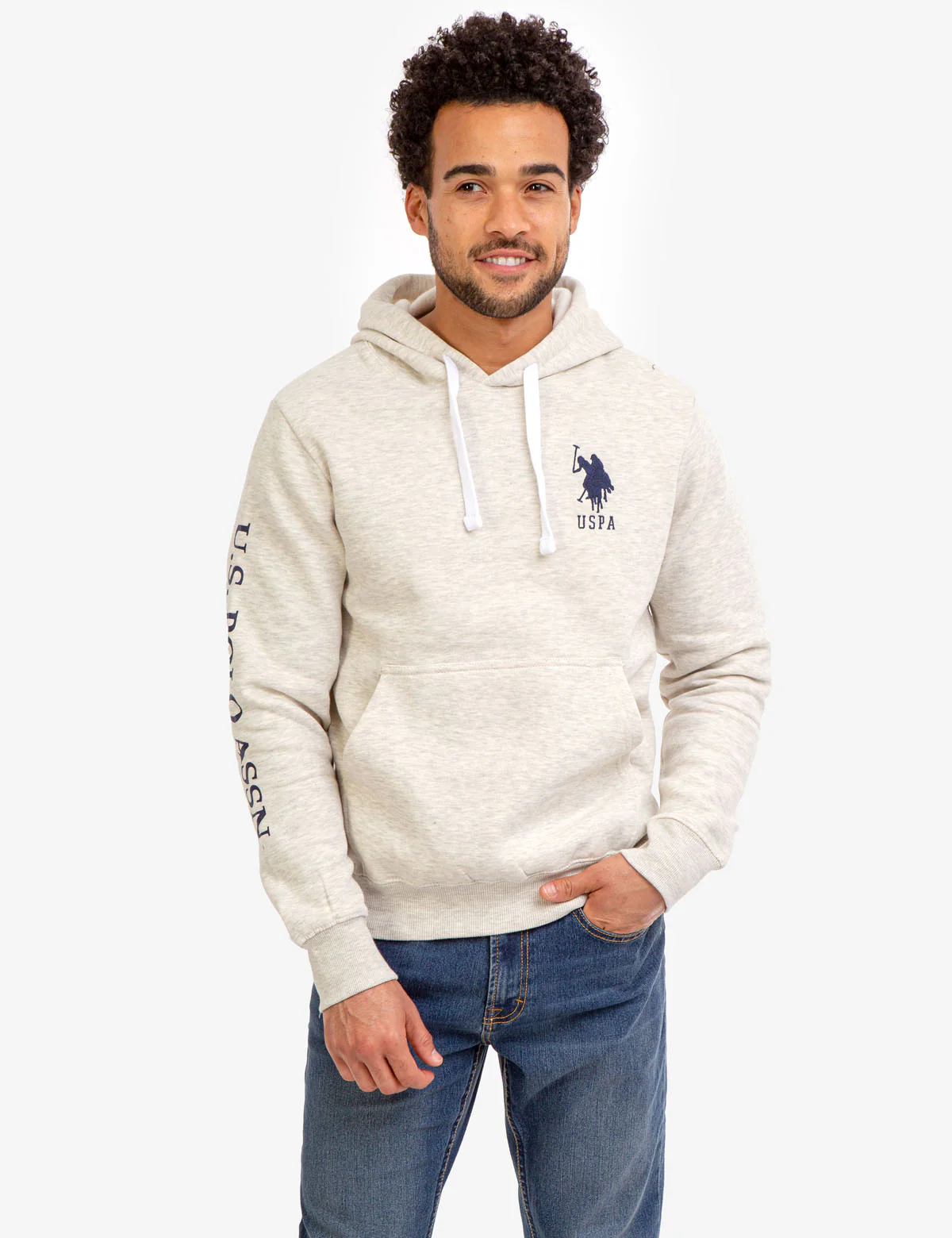 FLEECE PULLOVER HOODIE - Image 19
