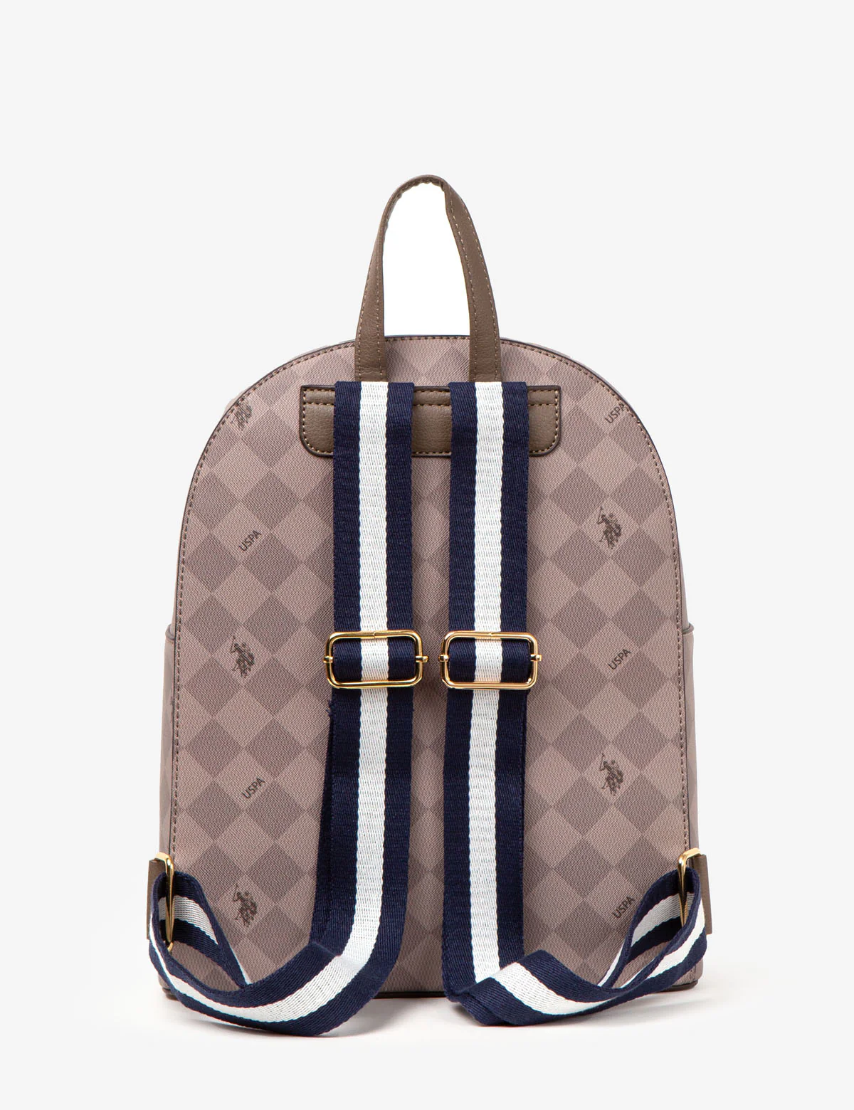 FLORAL DIAMOND BACKPACK - Image 10