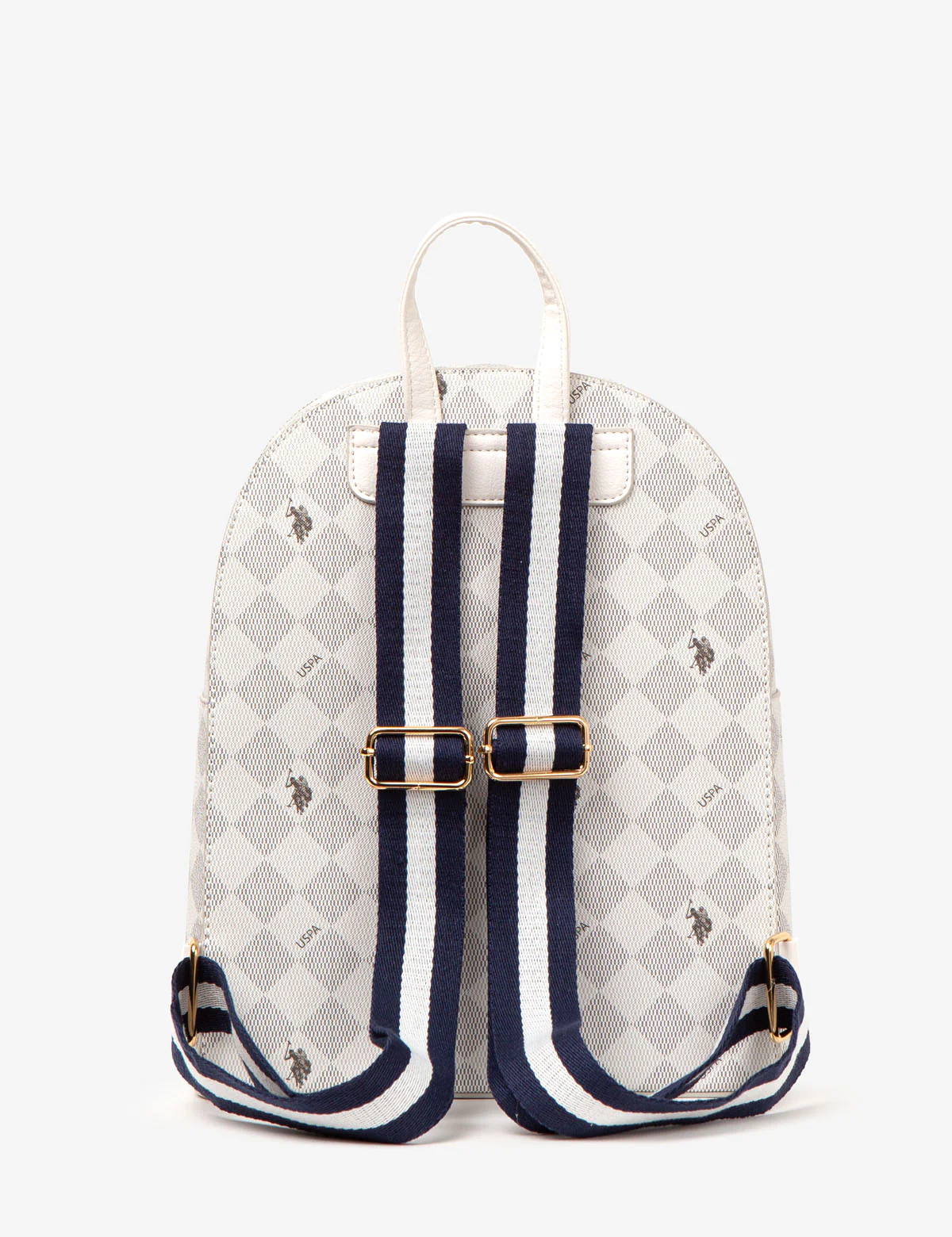FLORAL DIAMOND BACKPACK - Image 6