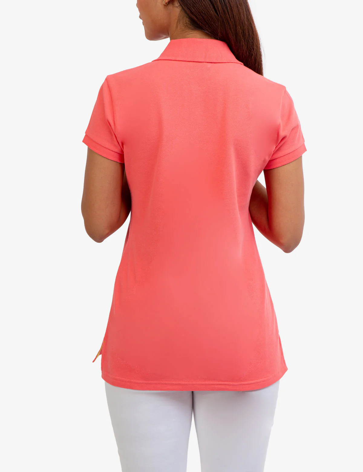 FOIL USPA PRINT POLO SHIRT - Image 14