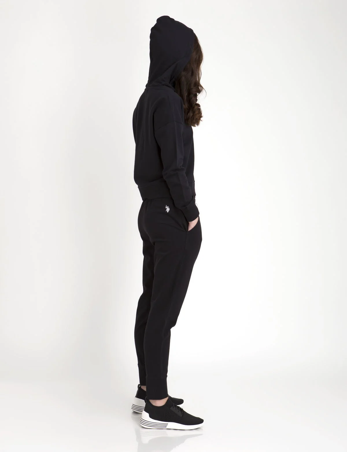 FRENCH TERRY HOODY - Image 2