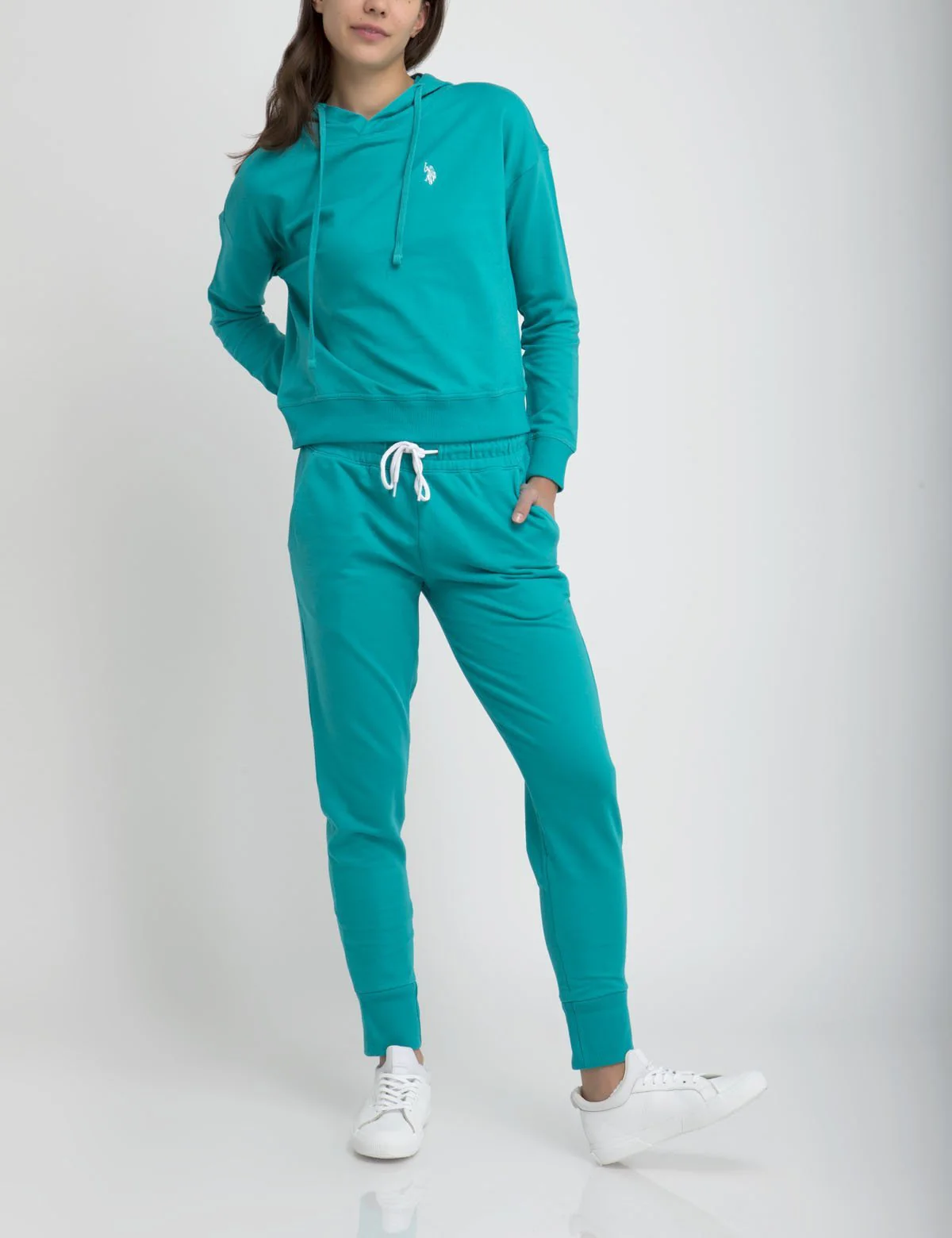 FRENCH TERRY HOODY - Image 6