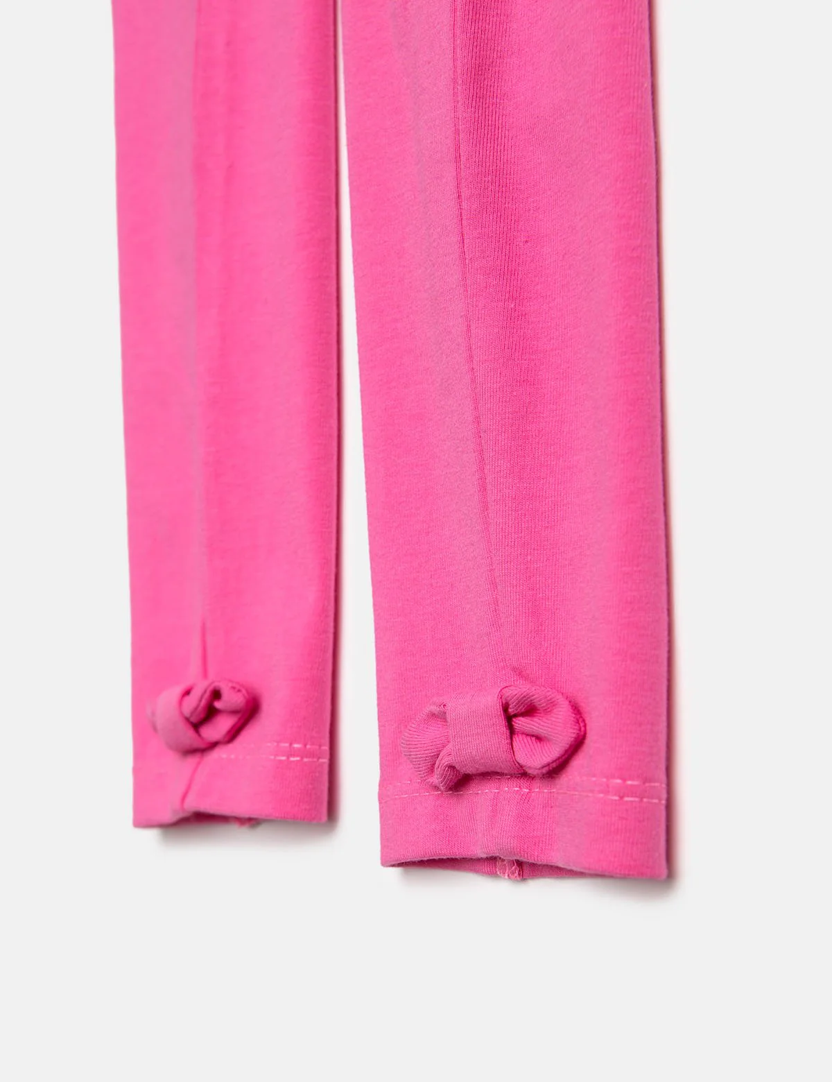 GIRLS 3 PIECE SET: VEST, TEE & LEGGINGS - Image 4