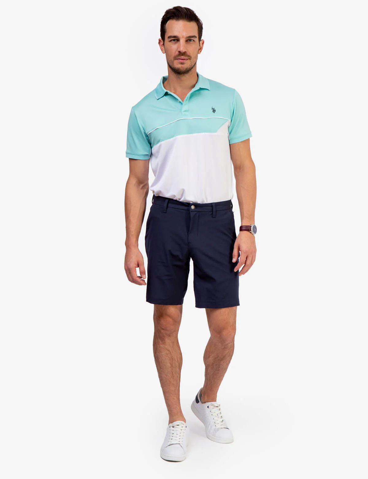 GOLF SHORTS - Image 2