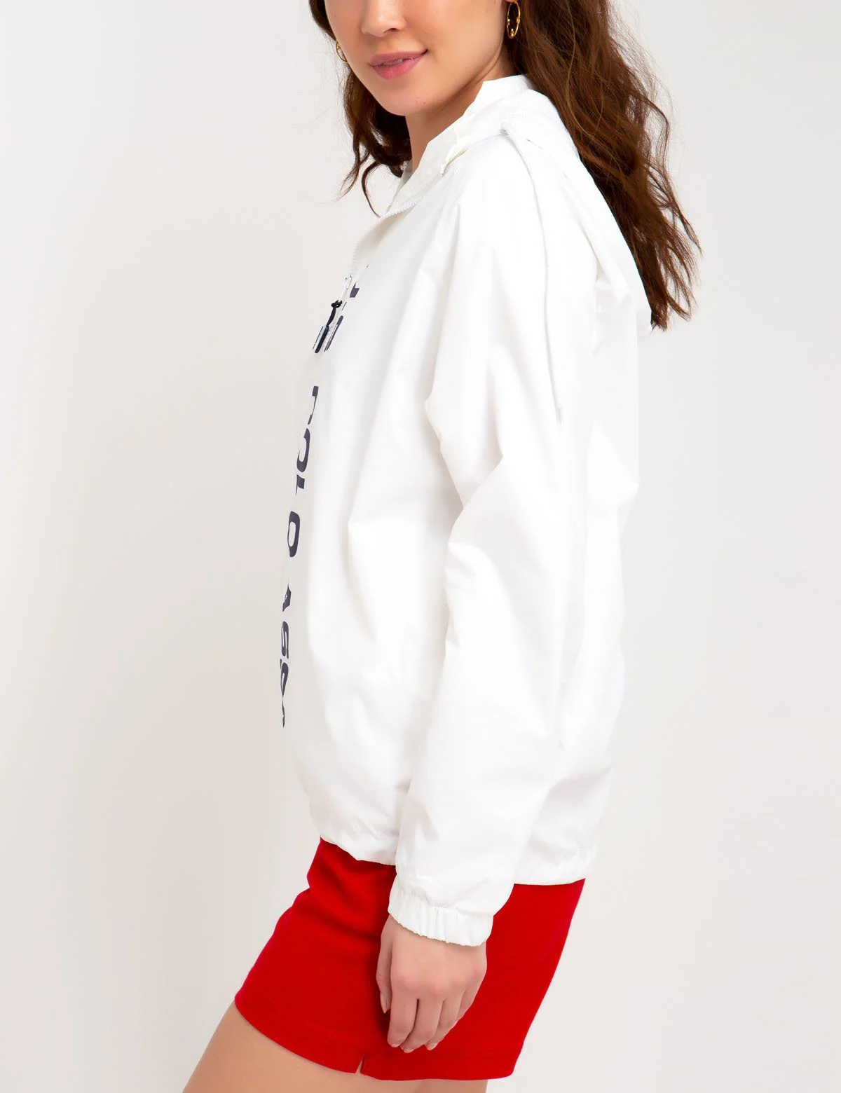 GRAPHIC WINDBREAKER - Image 4
