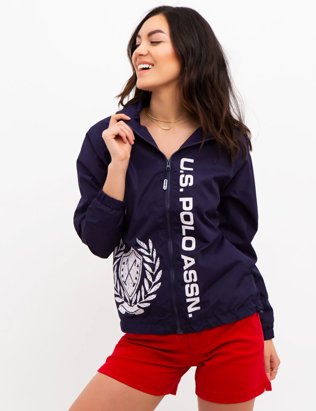 GRAPHIC WINDBREAKER - Image 7