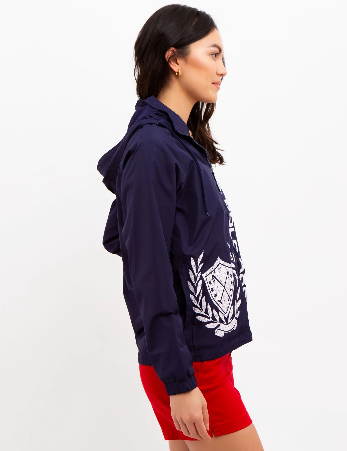 GRAPHIC WINDBREAKER - Image 8