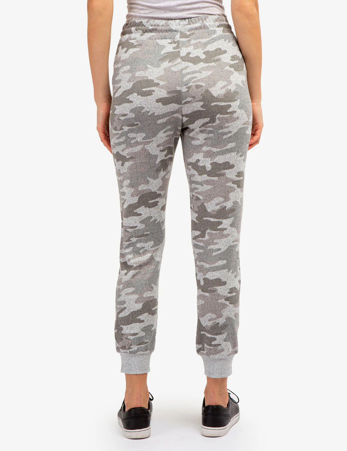 HACCI CAMO JOGGER - Image 2