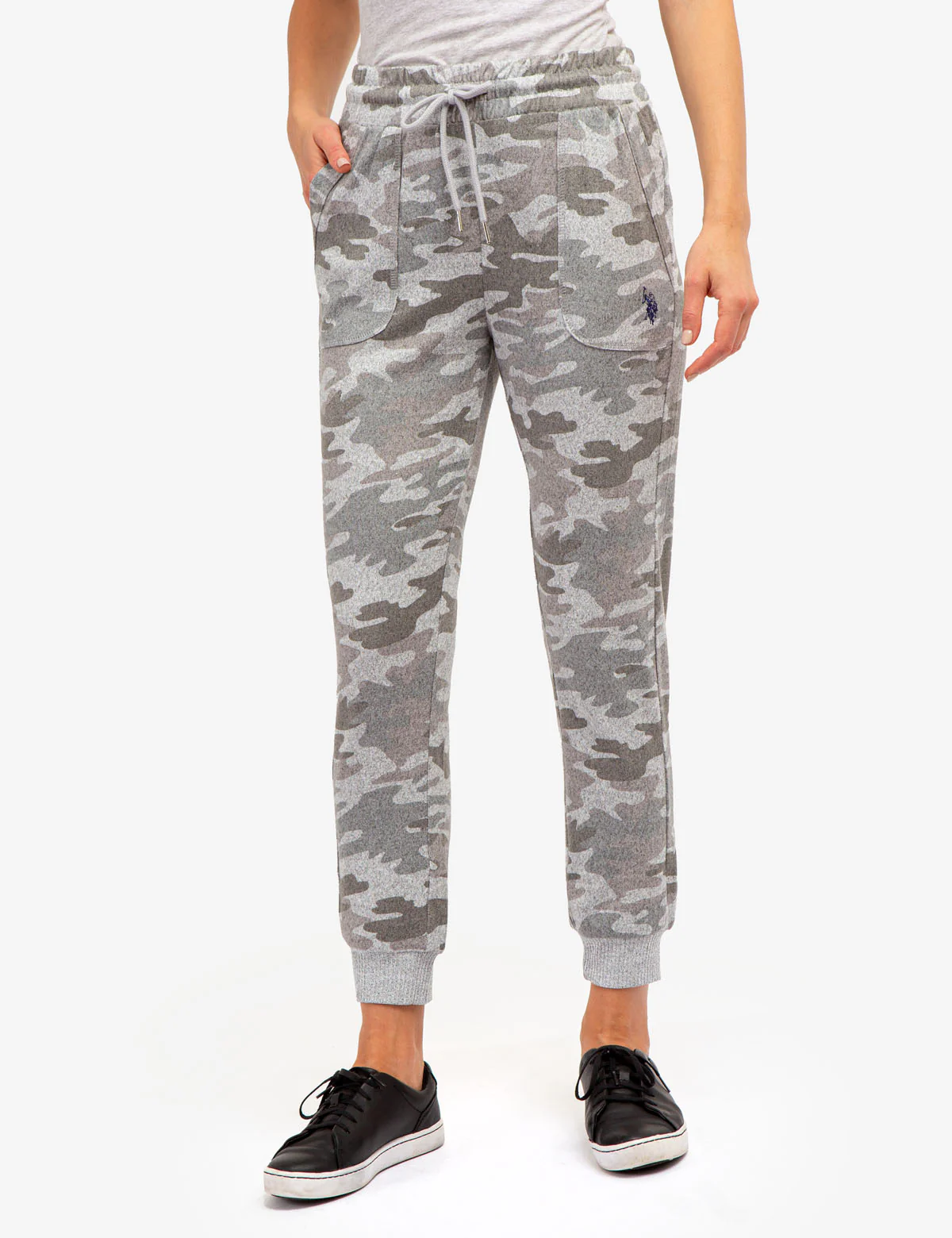 HACCI CAMO JOGGER - Image 3