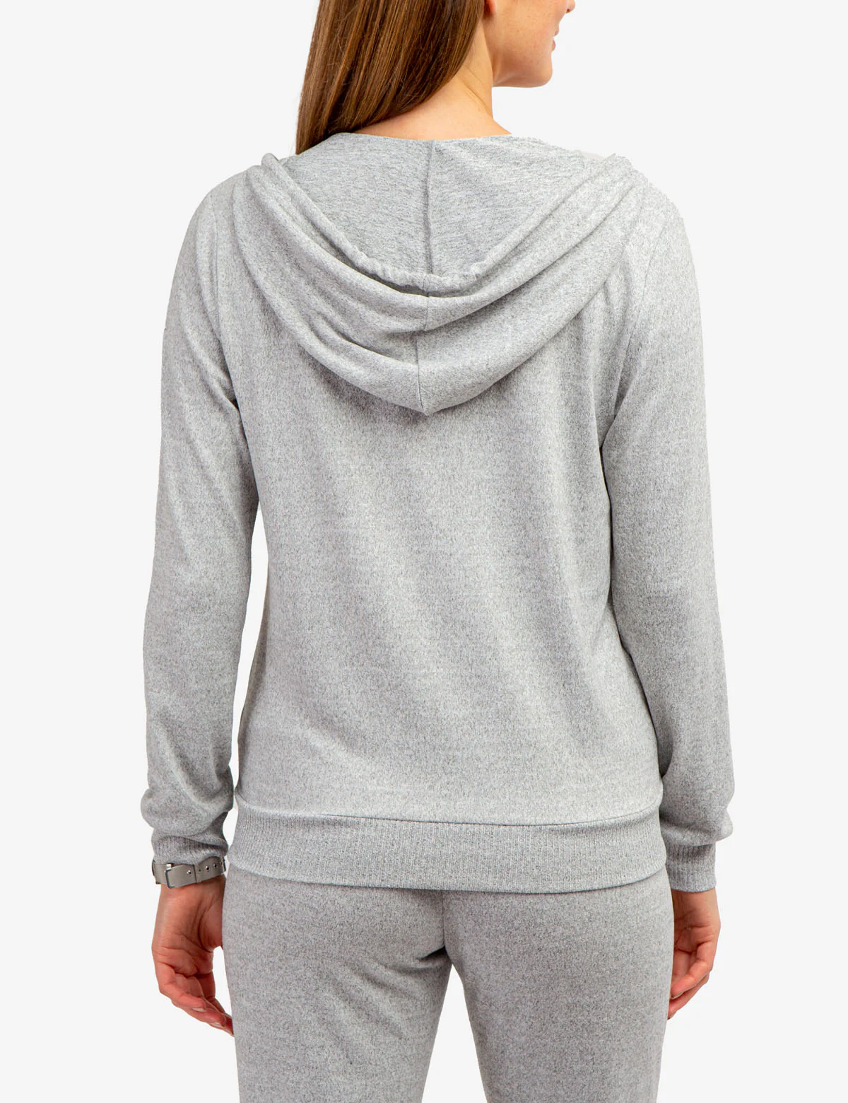 HACCI ZIP UP JACKET - Image 4