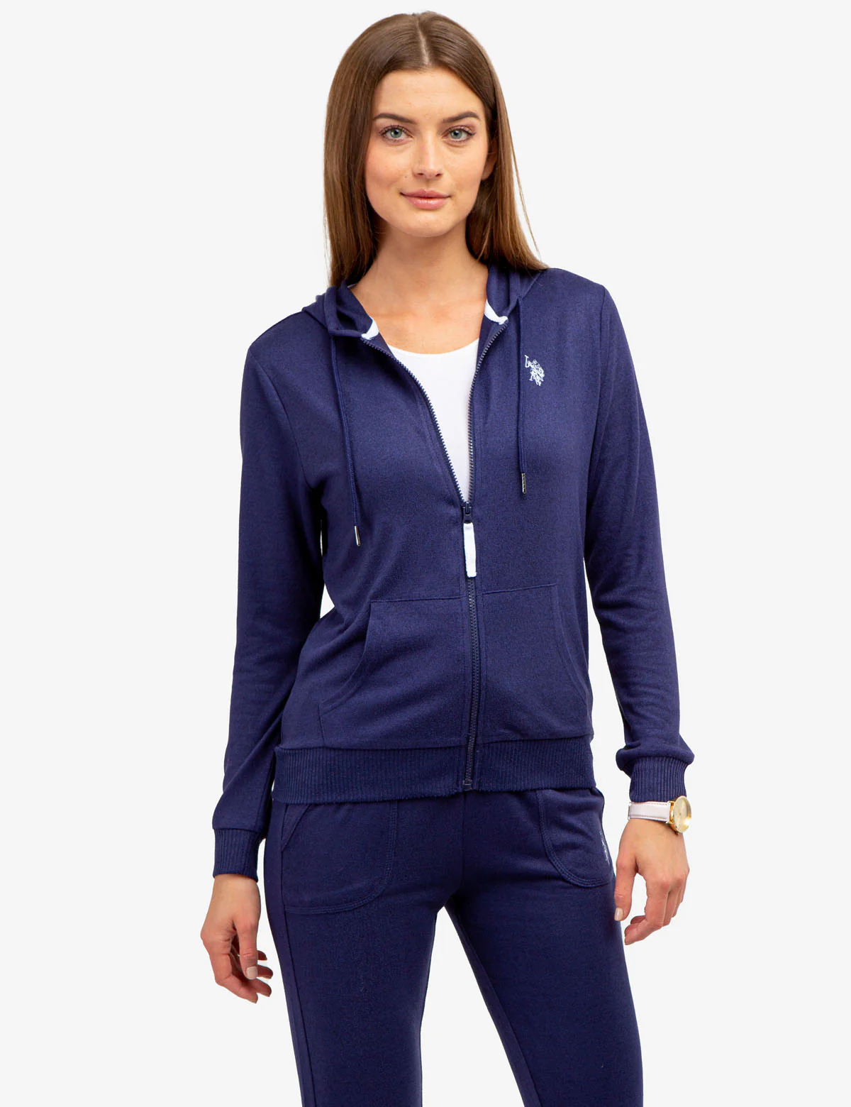 HACCI ZIP UP JACKET - Image 5