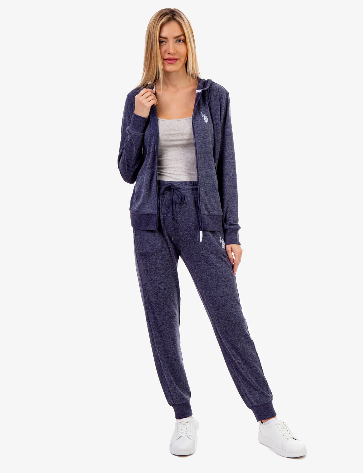 HACCI ZIP UP JACKET - Image 6