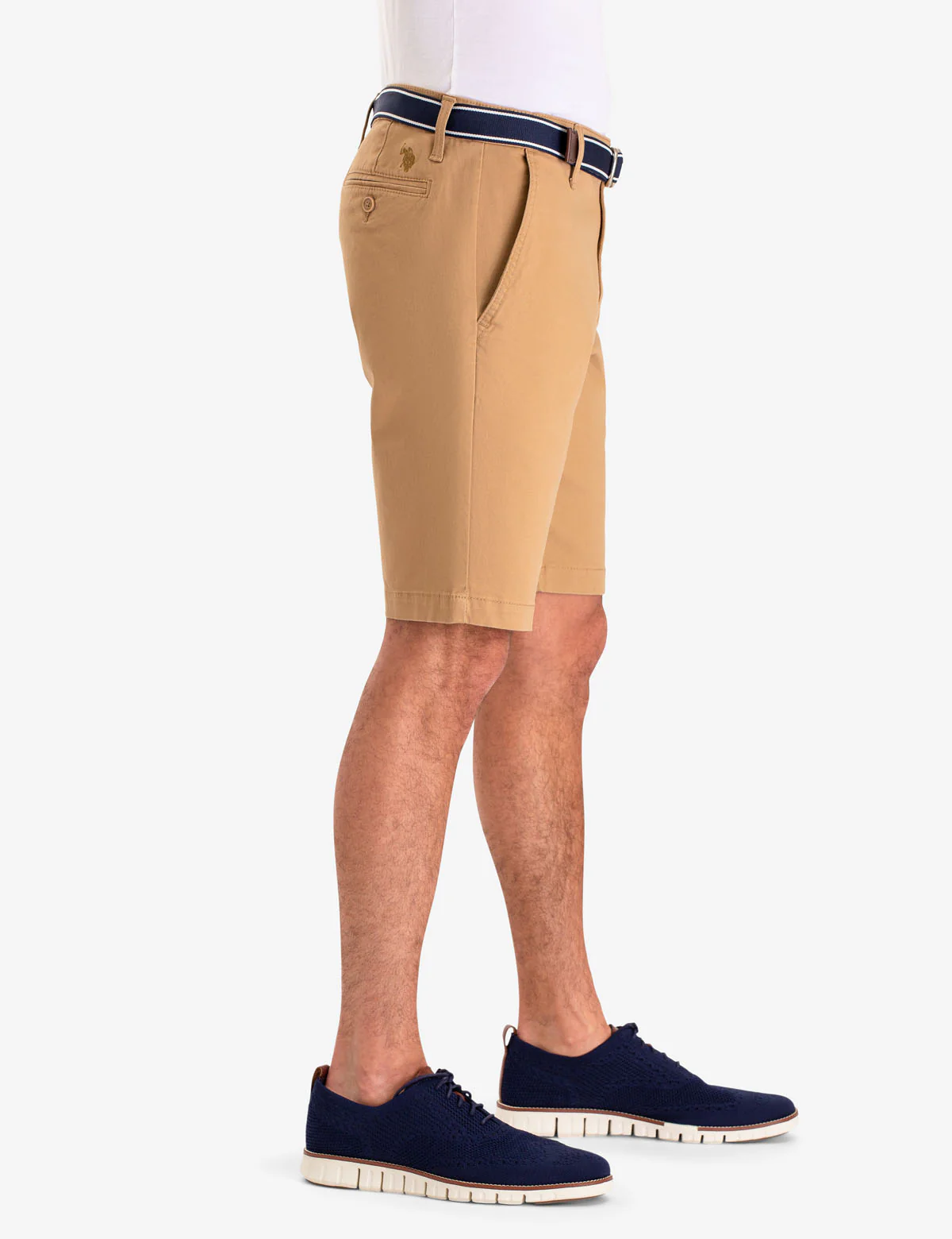 HARTFORD BELTED SHORT - Image 6