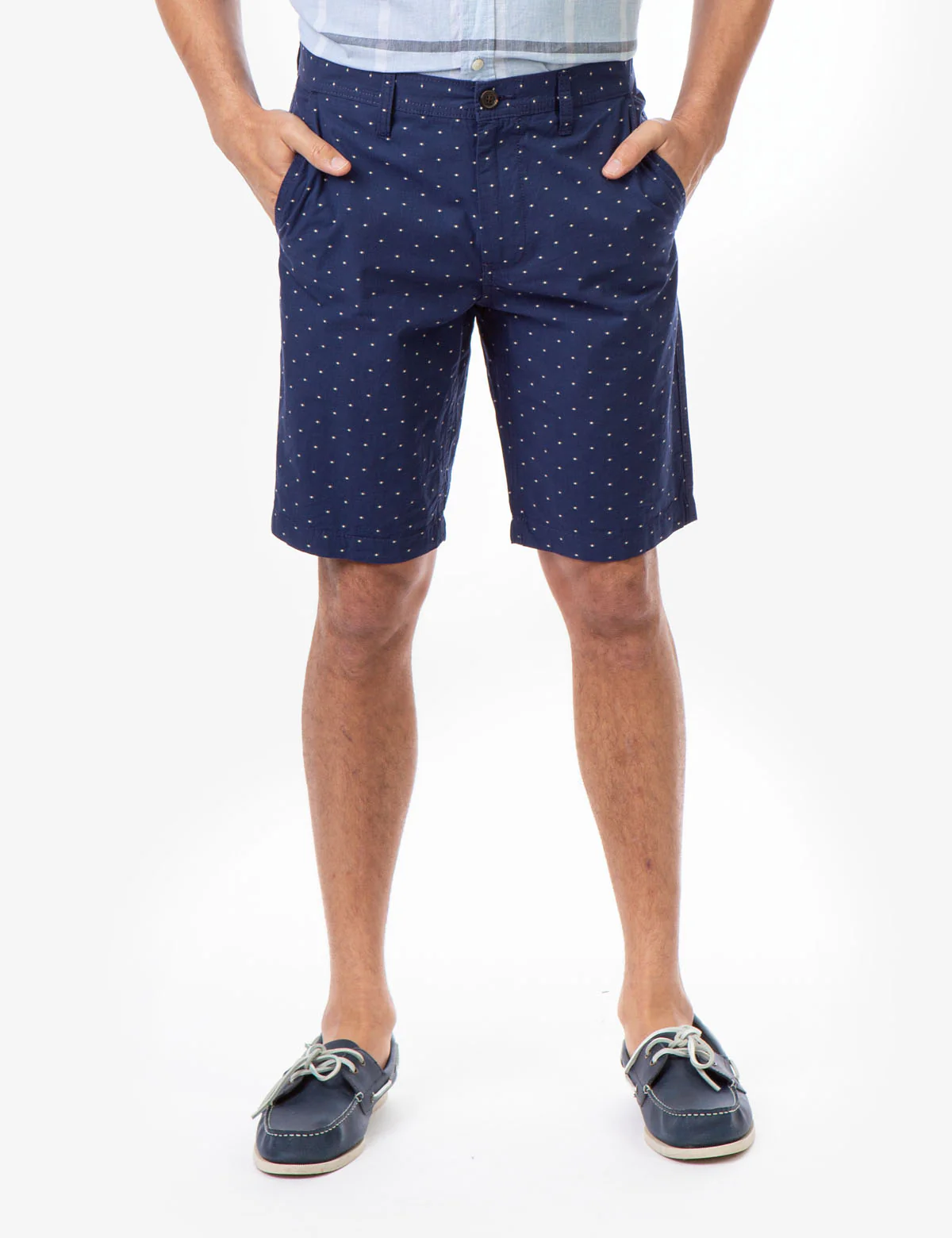 HARTFORD NOVELTY SHORTS