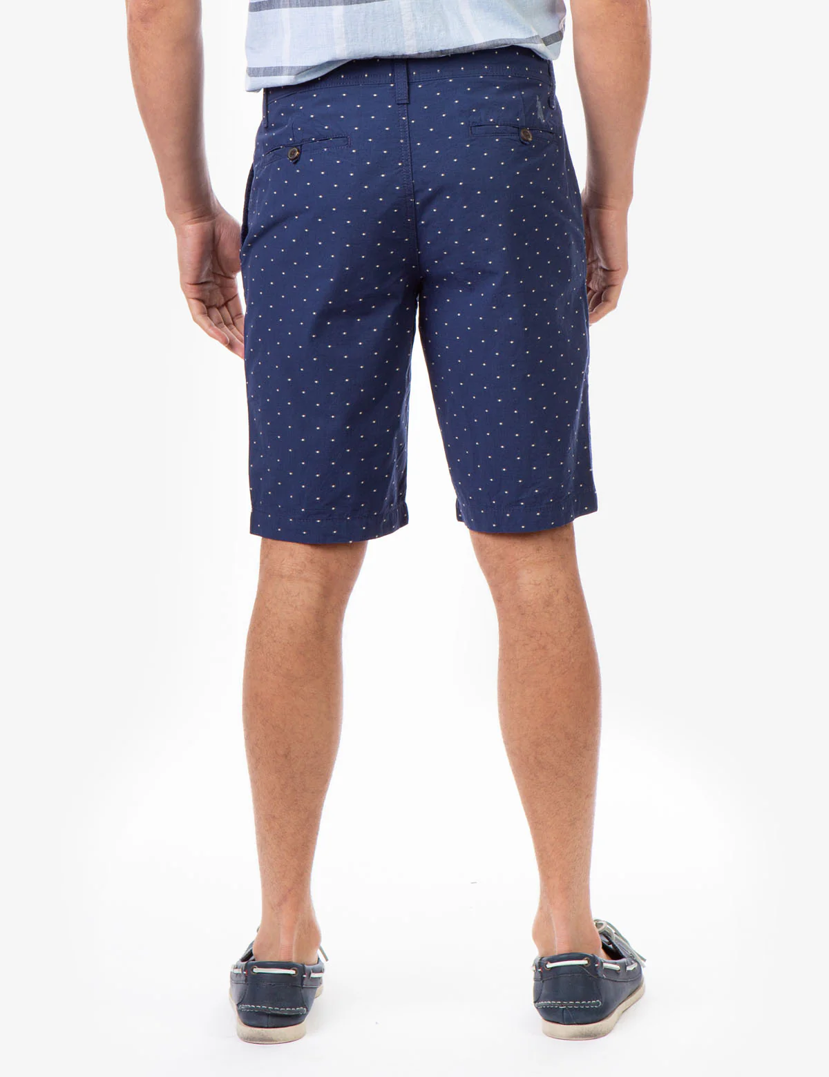 HARTFORD NOVELTY SHORTS - Image 4