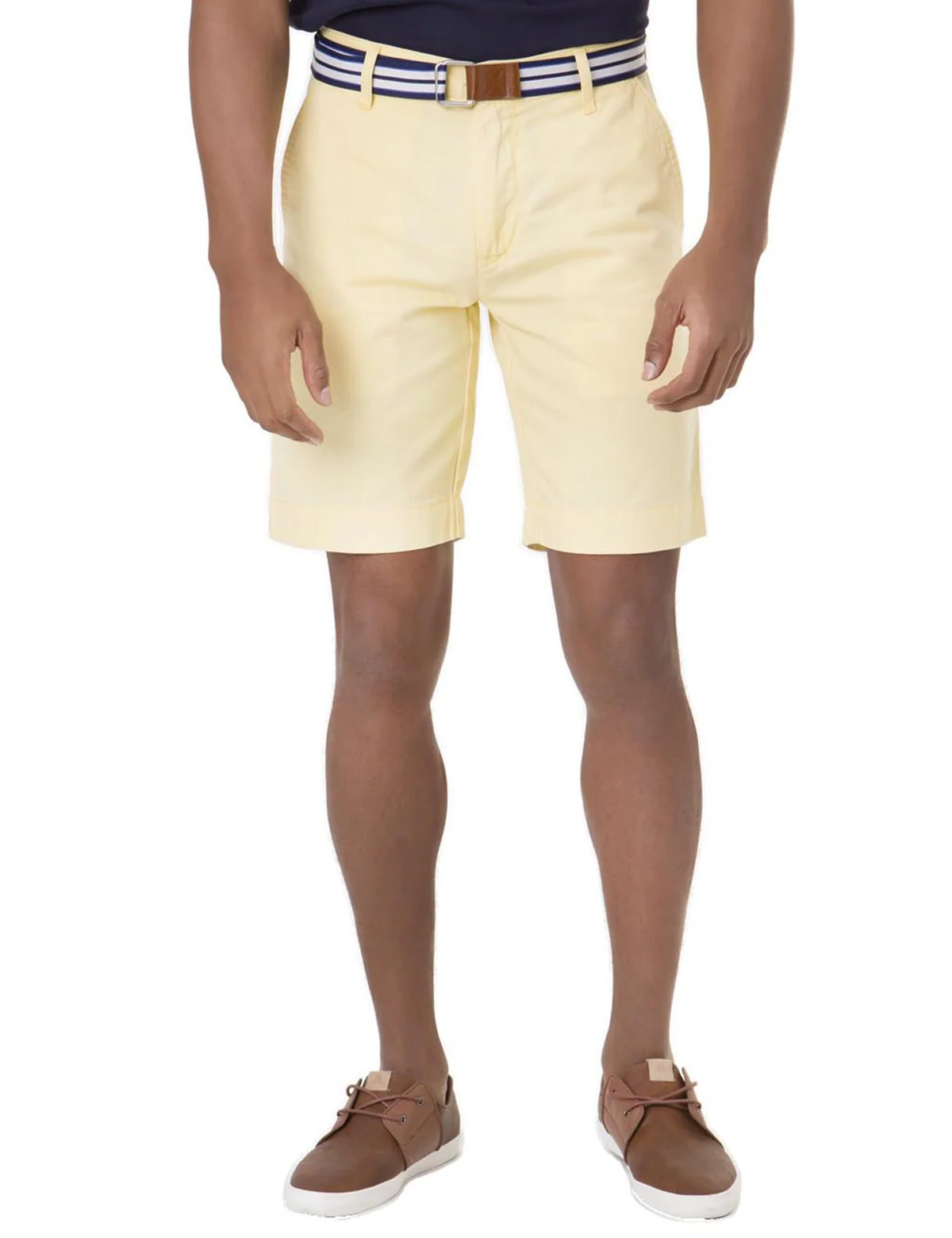 BELTED HARTFORD SHORTS - Image 10