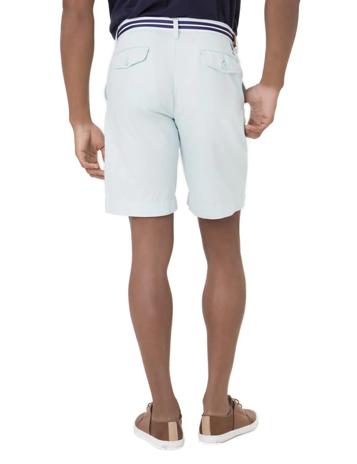 BELTED HARTFORD SHORTS - Image 6