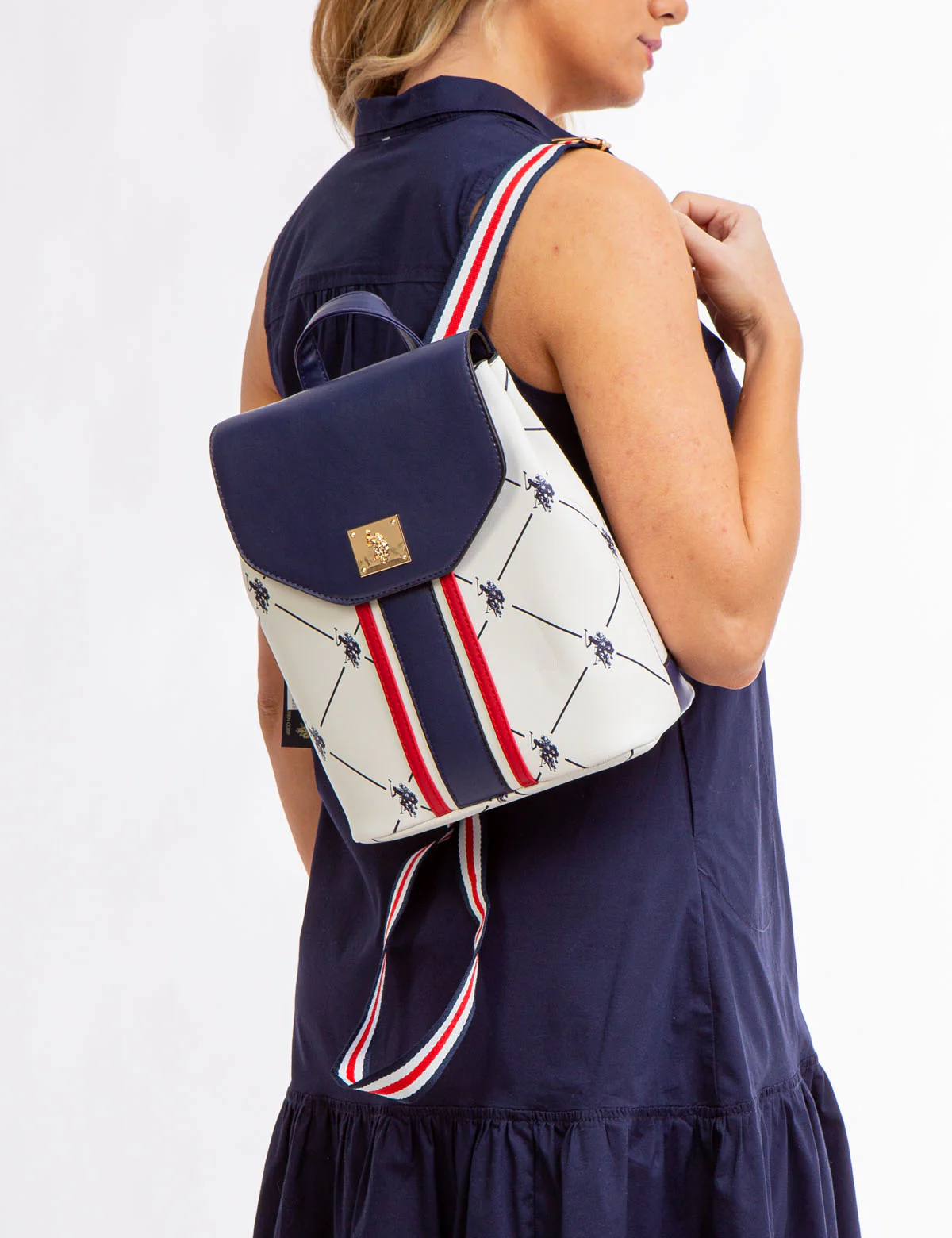 HERITAGE BACKPACK - Image 4