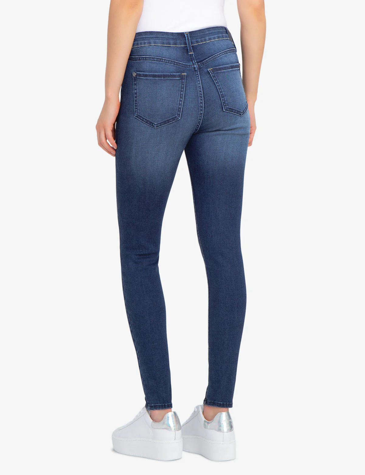 REPREVE® HIGH RISE JEGGING - Image 3