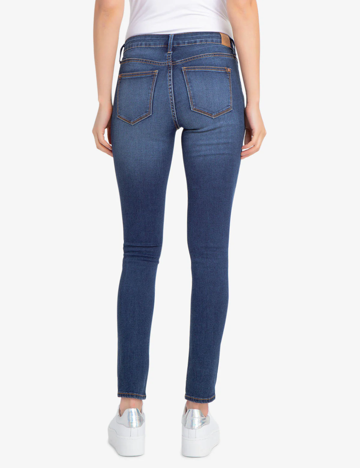 REPREVE® HIGH RISE JEGGING - Image 6