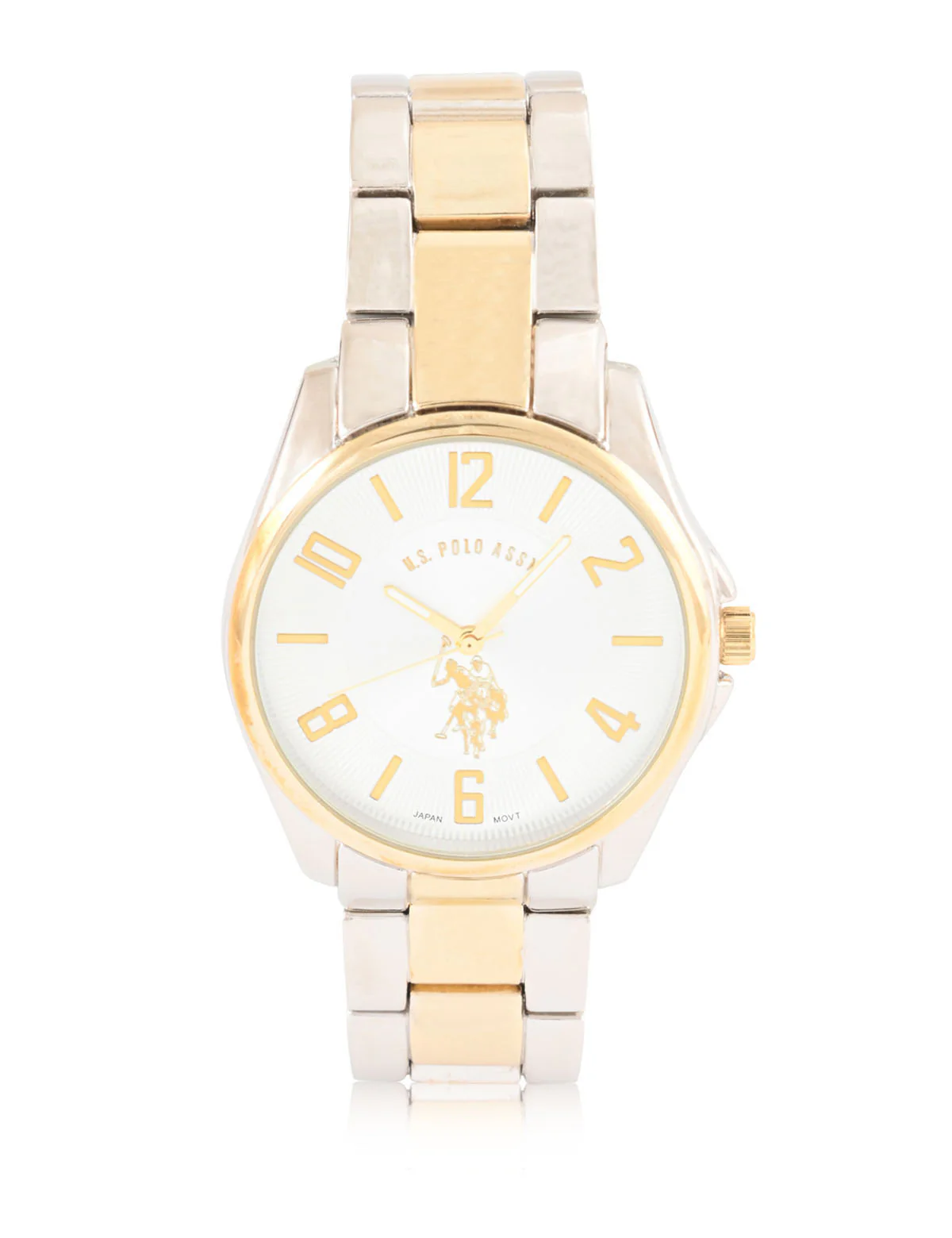 HIS AND HER TWO WATCH SET - Image 3