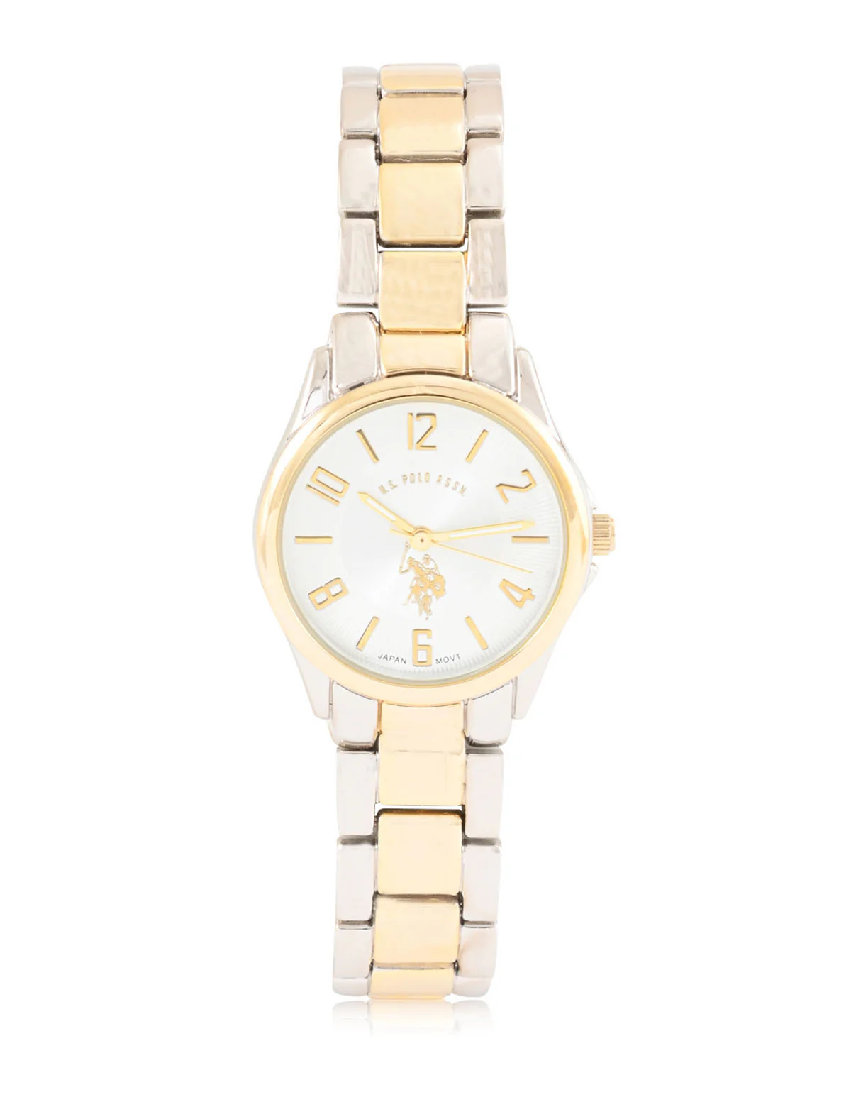 HIS AND HER TWO WATCH SET - Image 4