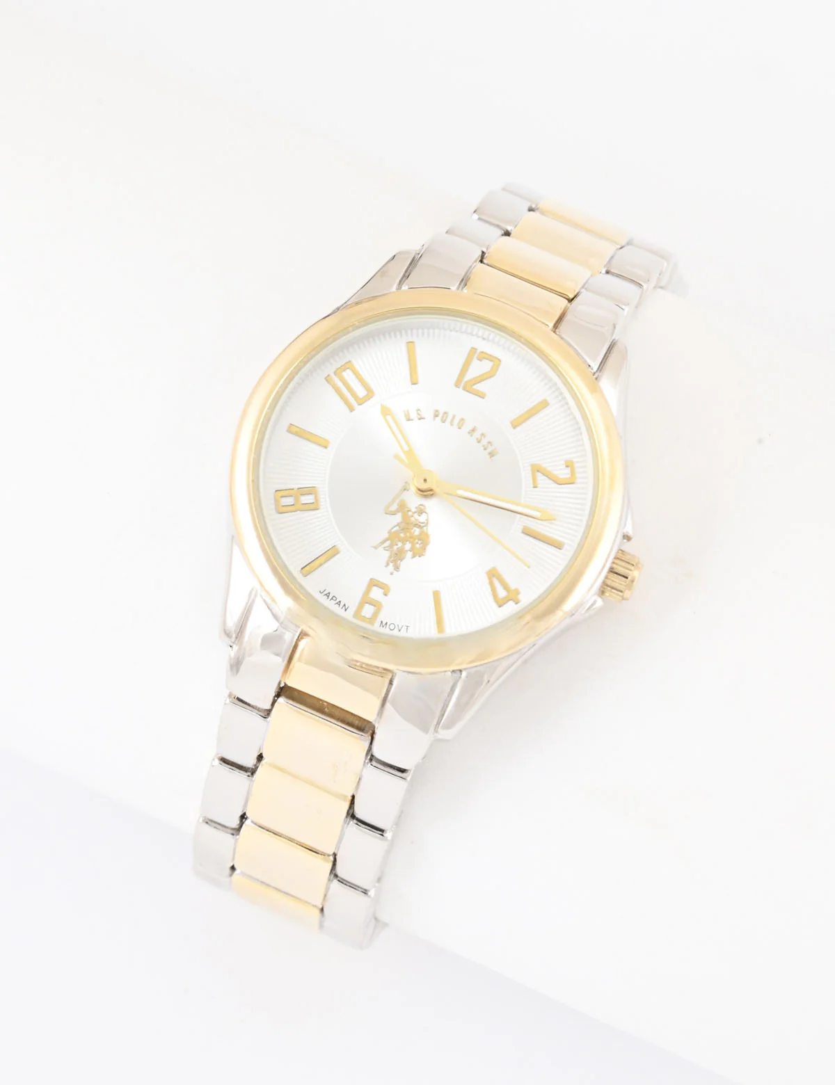 HIS AND HER TWO WATCH SET - Image 5