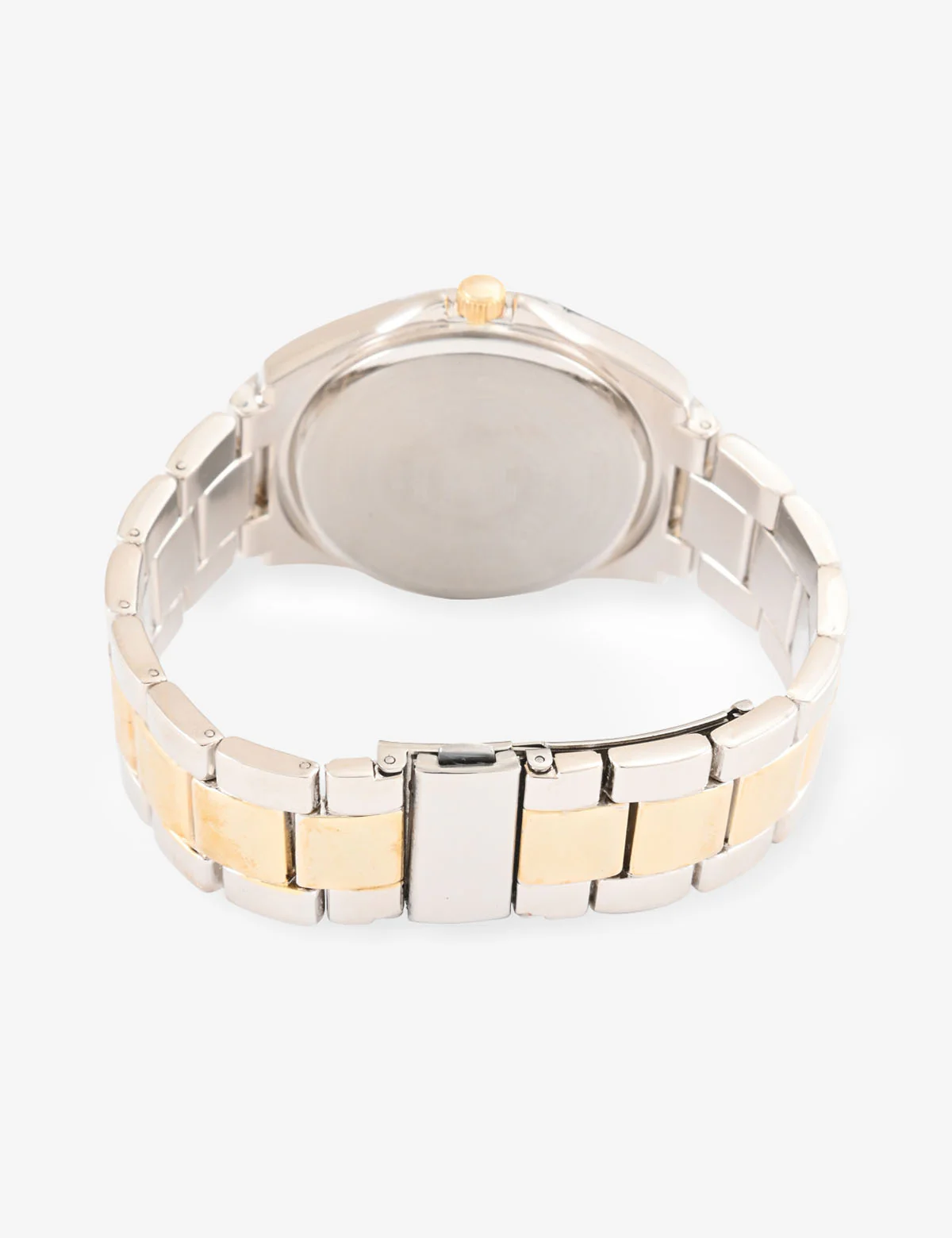 HIS AND HER TWO WATCH SET - Image 6