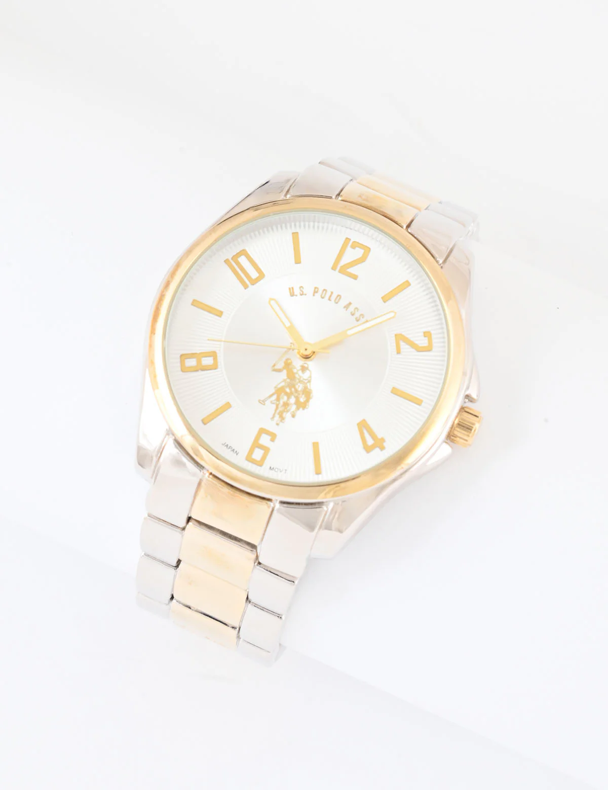 HIS AND HER TWO WATCH SET - Image 7