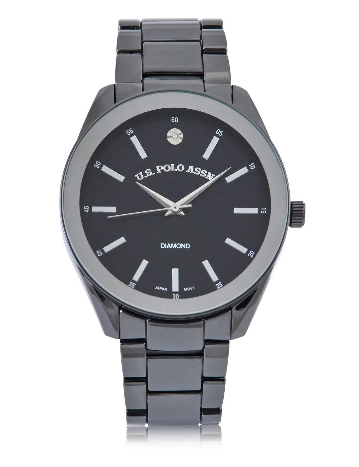 HIS AND HERS CLASSIC LINK WATCH SET - Image 6