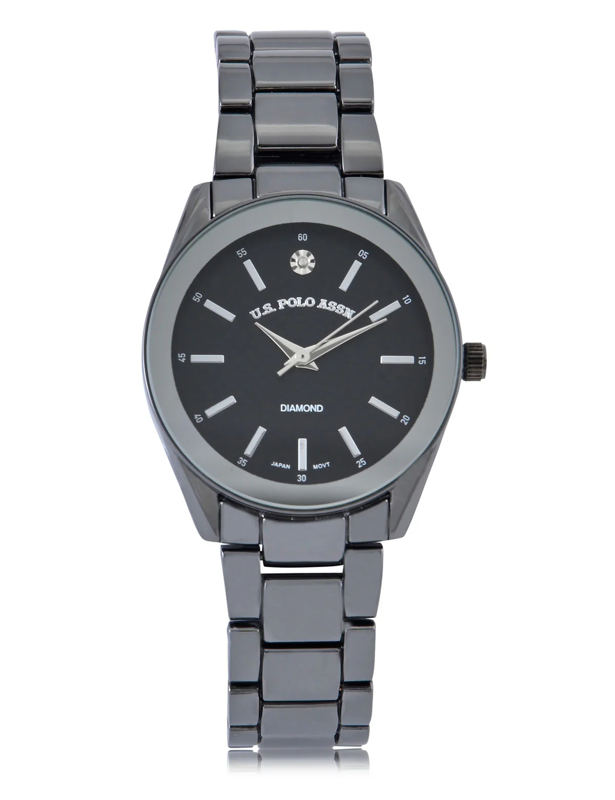 HIS AND HERS CLASSIC LINK WATCH SET - Image 7