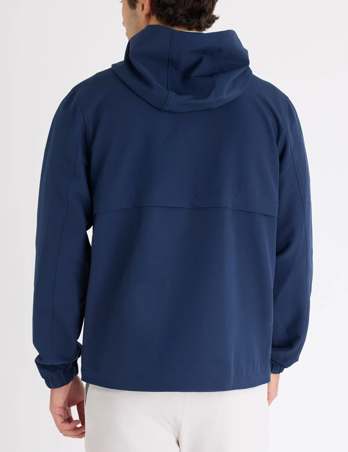 HOODED SURF JACKET - Image 17