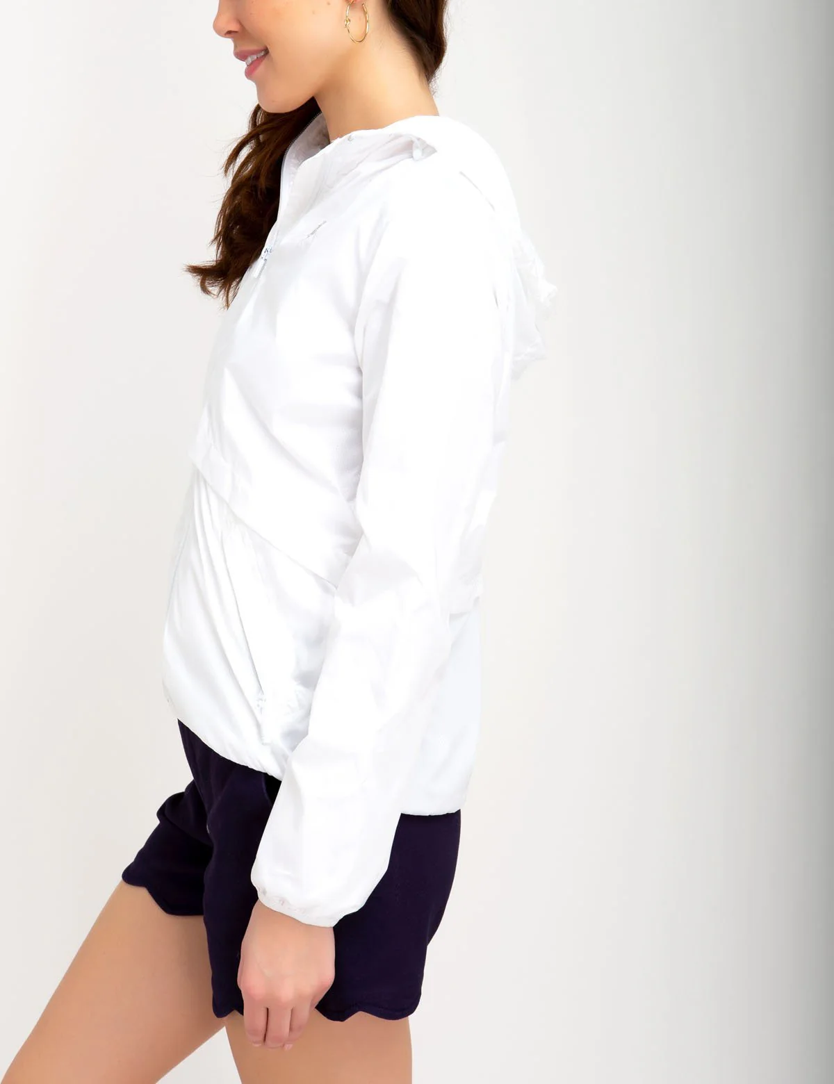 HOODED WINDBREAKER - Image 16