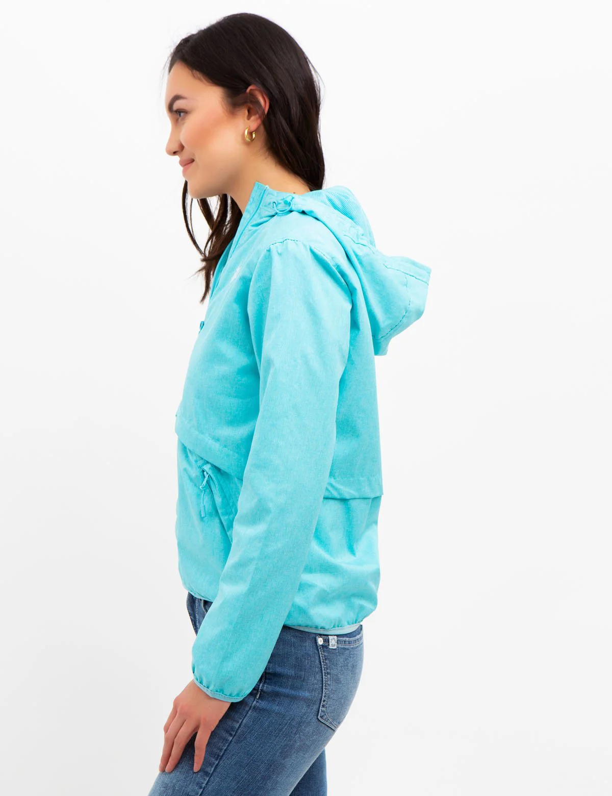 HOODED WINDBREAKER - Image 19