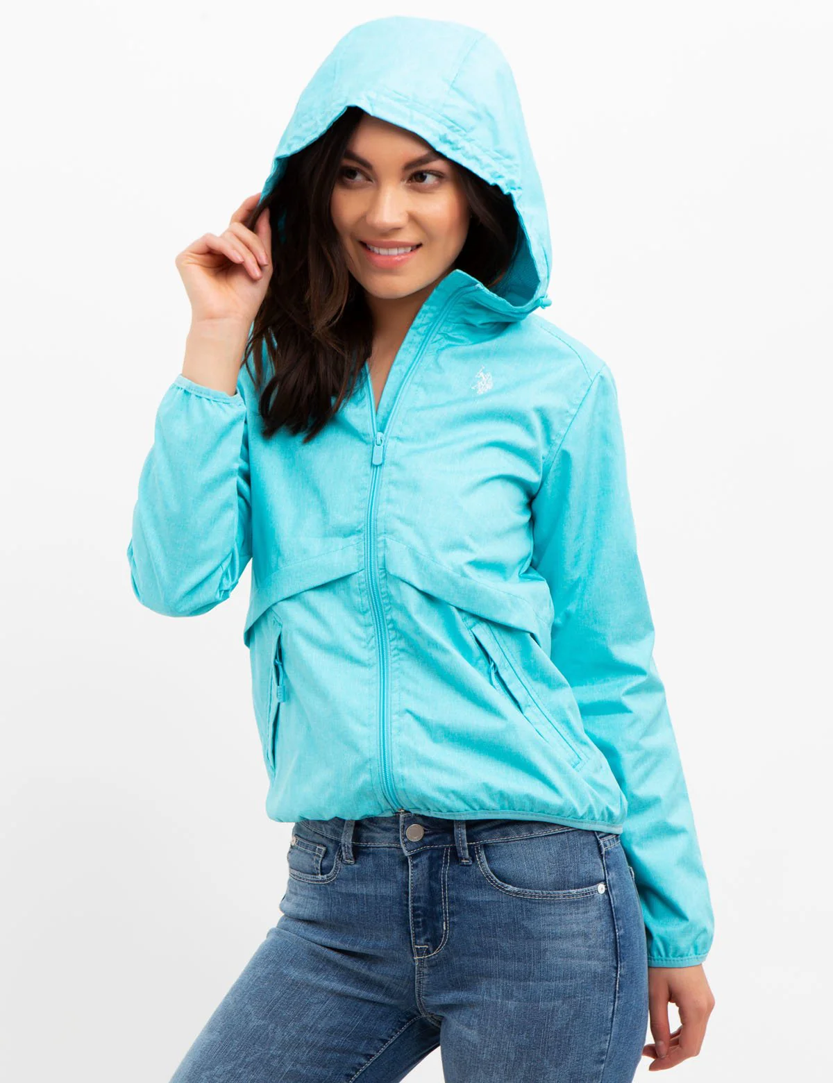 HOODED WINDBREAKER - Image 22