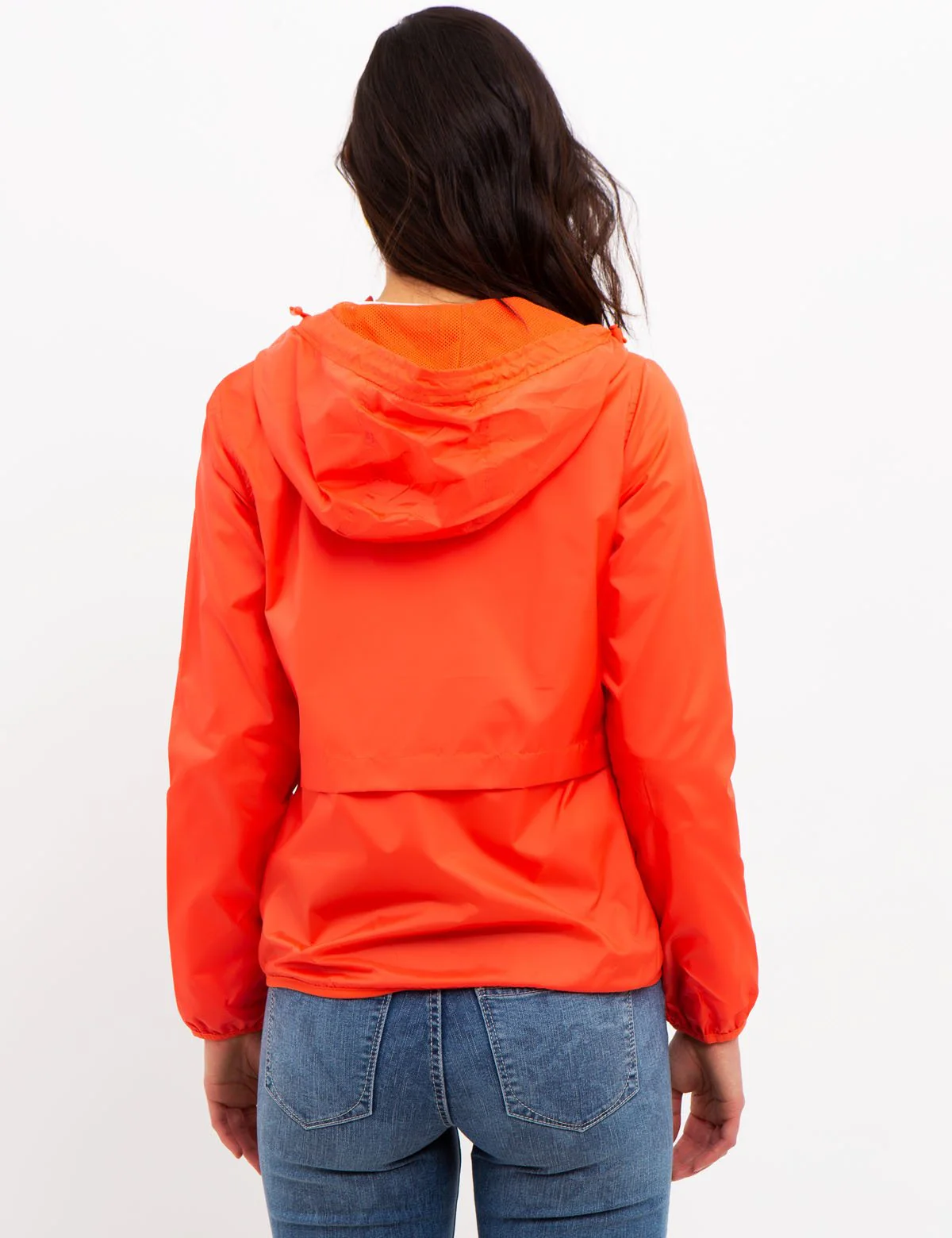 HOODED WINDBREAKER - Image 26