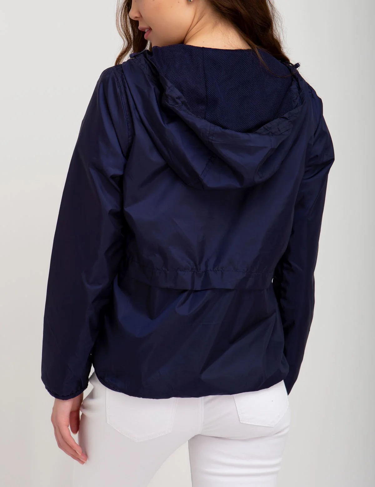 HOODED WINDBREAKER - Image 29
