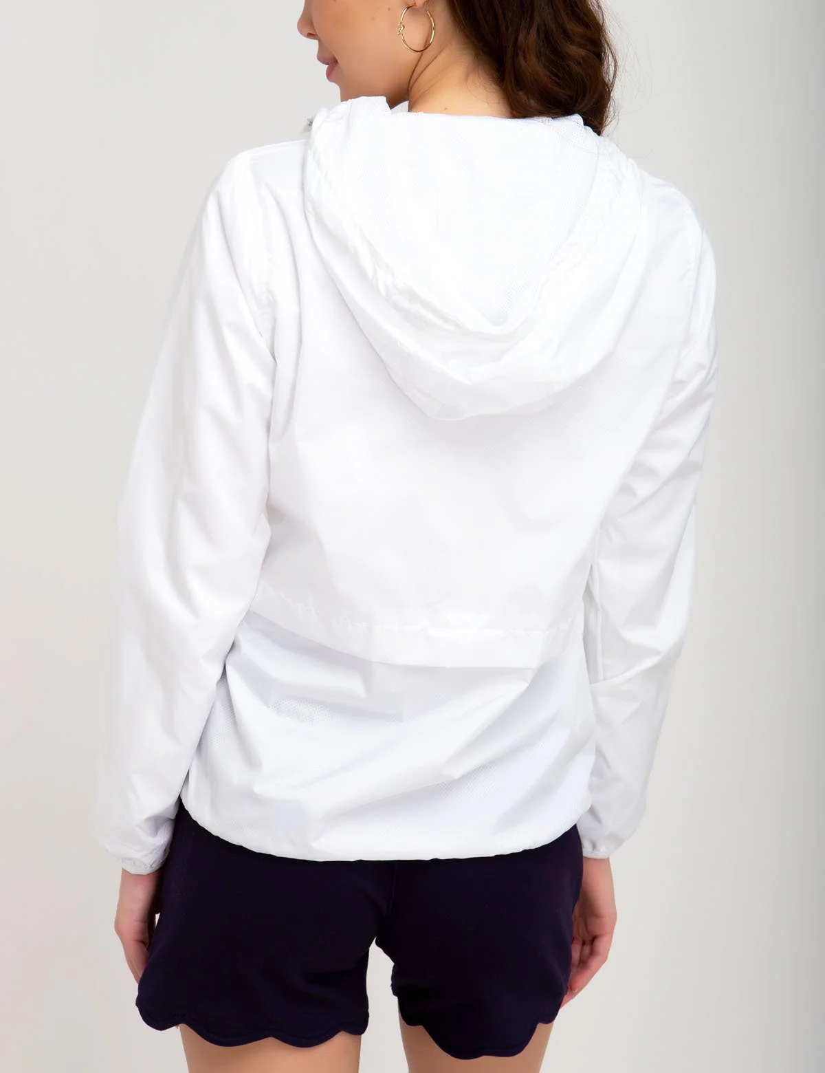 HOODED WINDBREAKER - Image 37