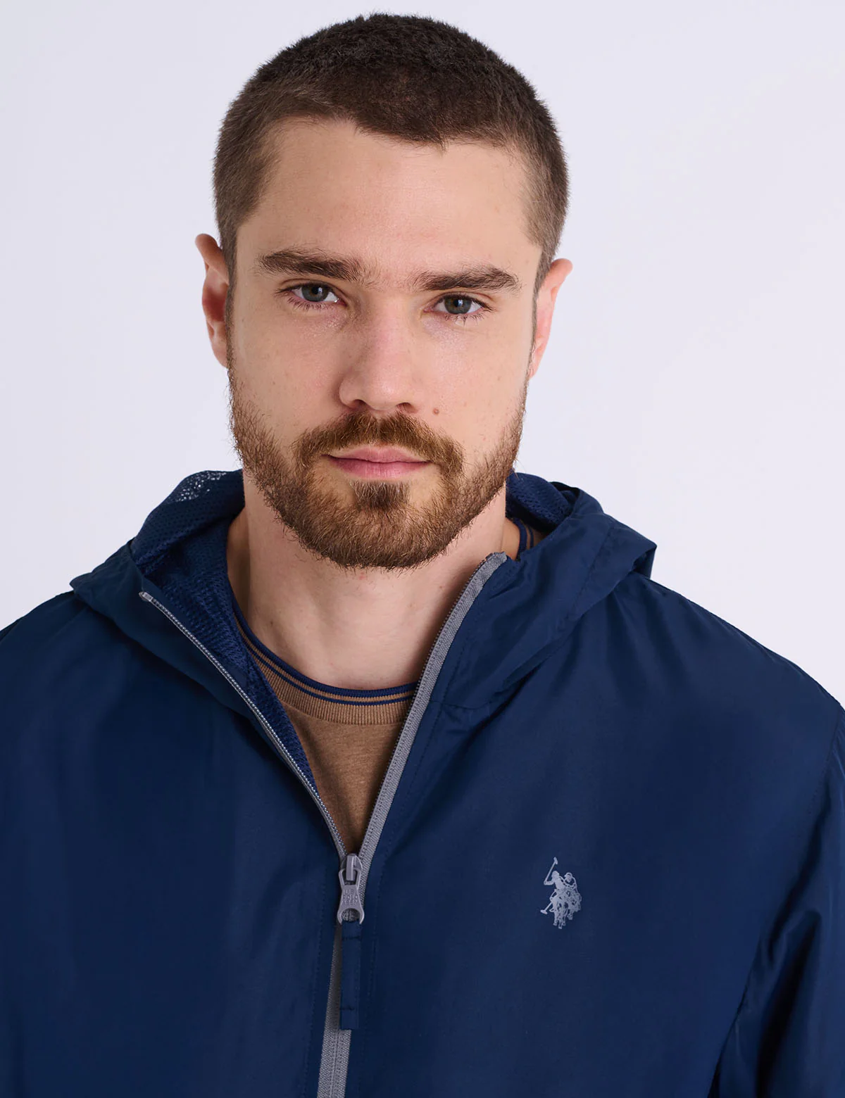 HOODED WINDBREAKER - Image 15