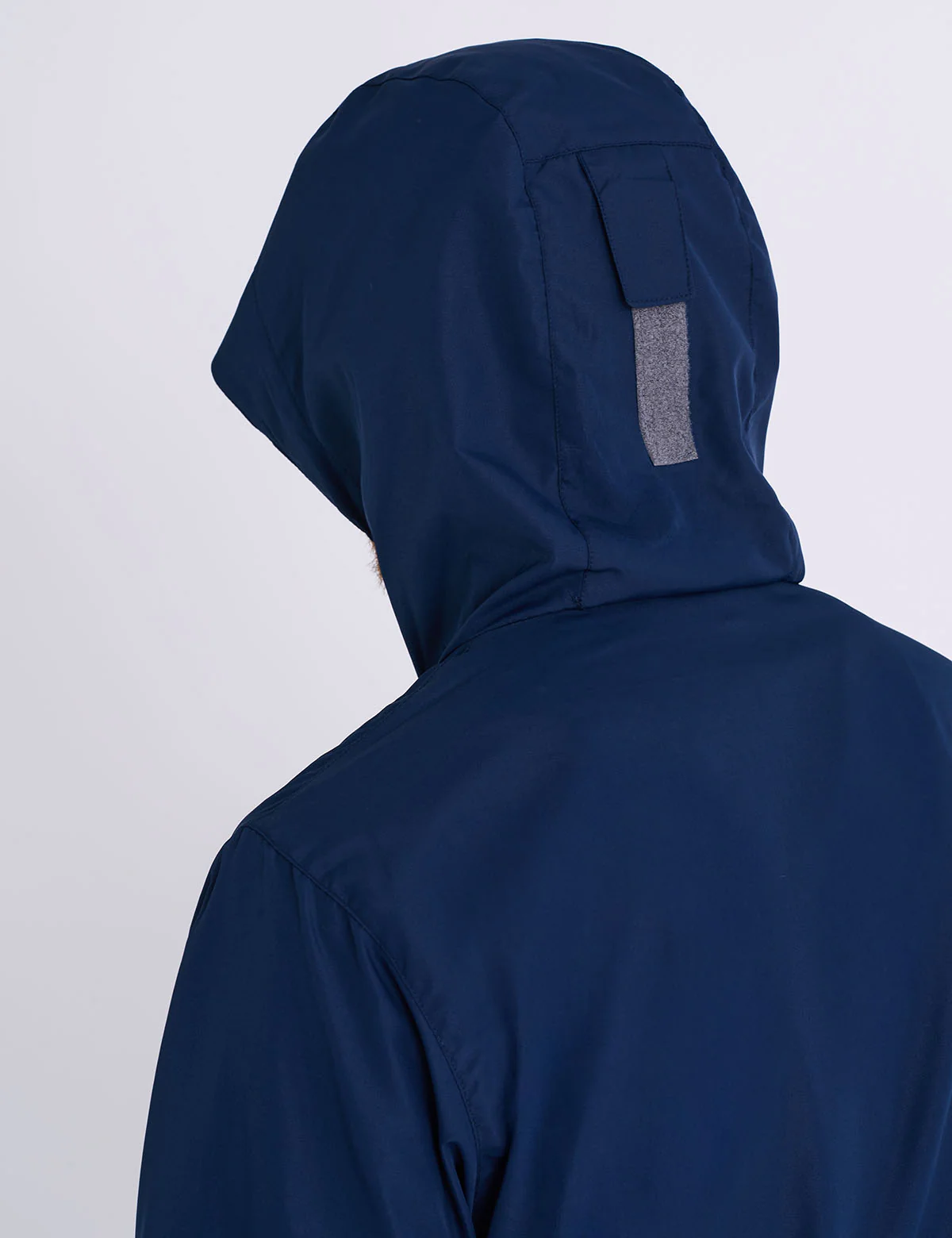 HOODED WINDBREAKER - Image 17