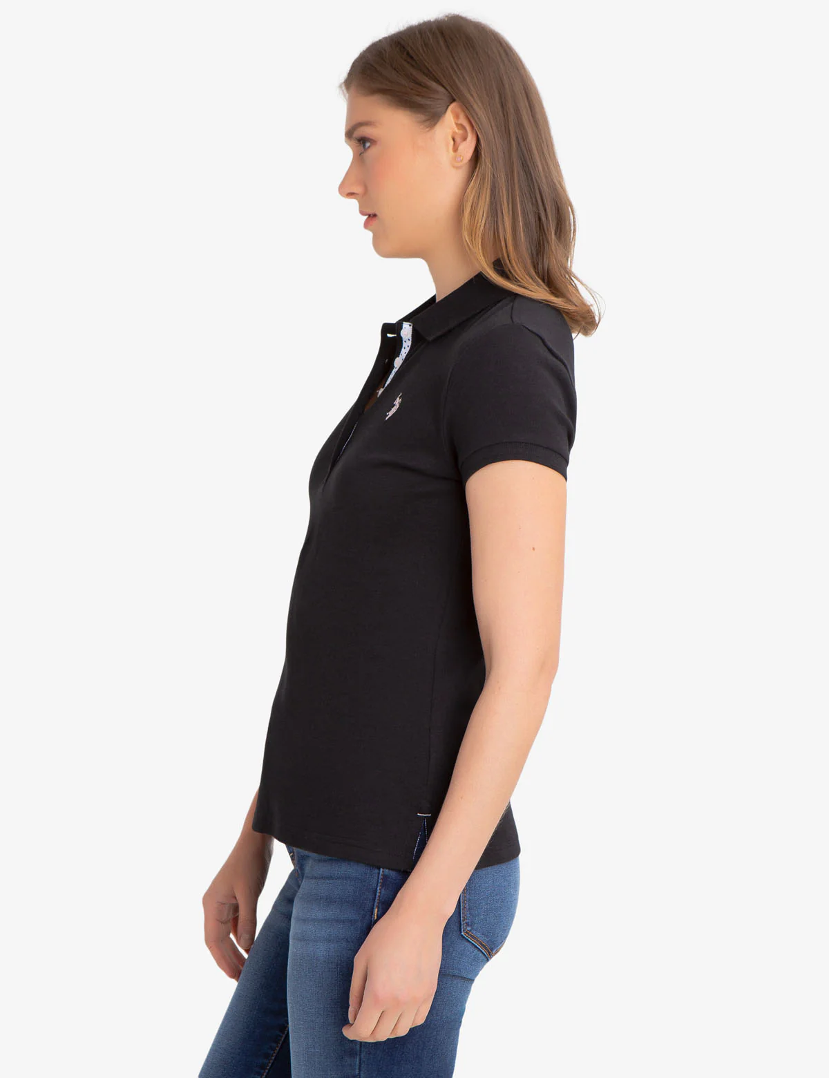 INTERLOCK POLO SHIRT - Image 21