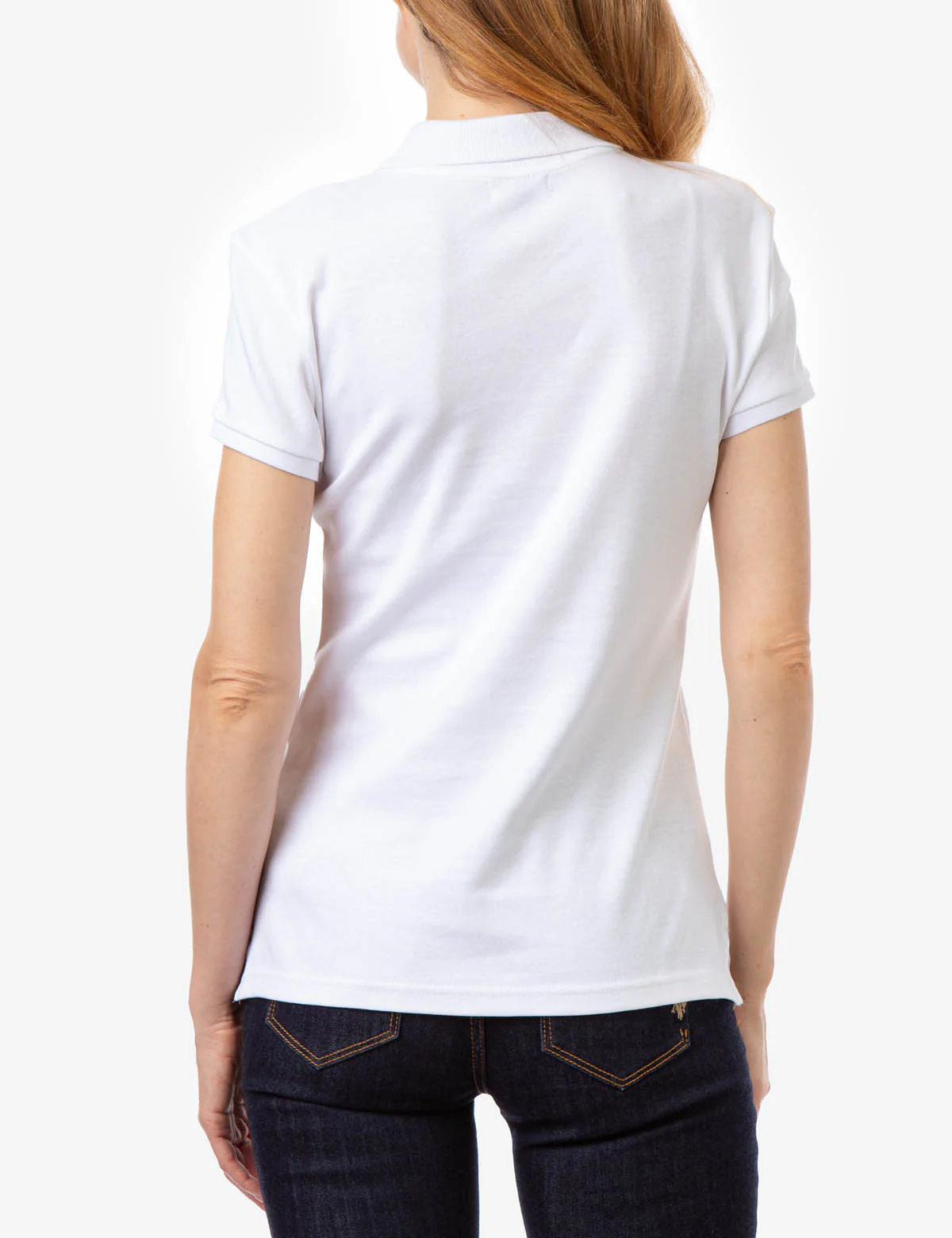 INTERLOCK POLO SHIRT - Image 8