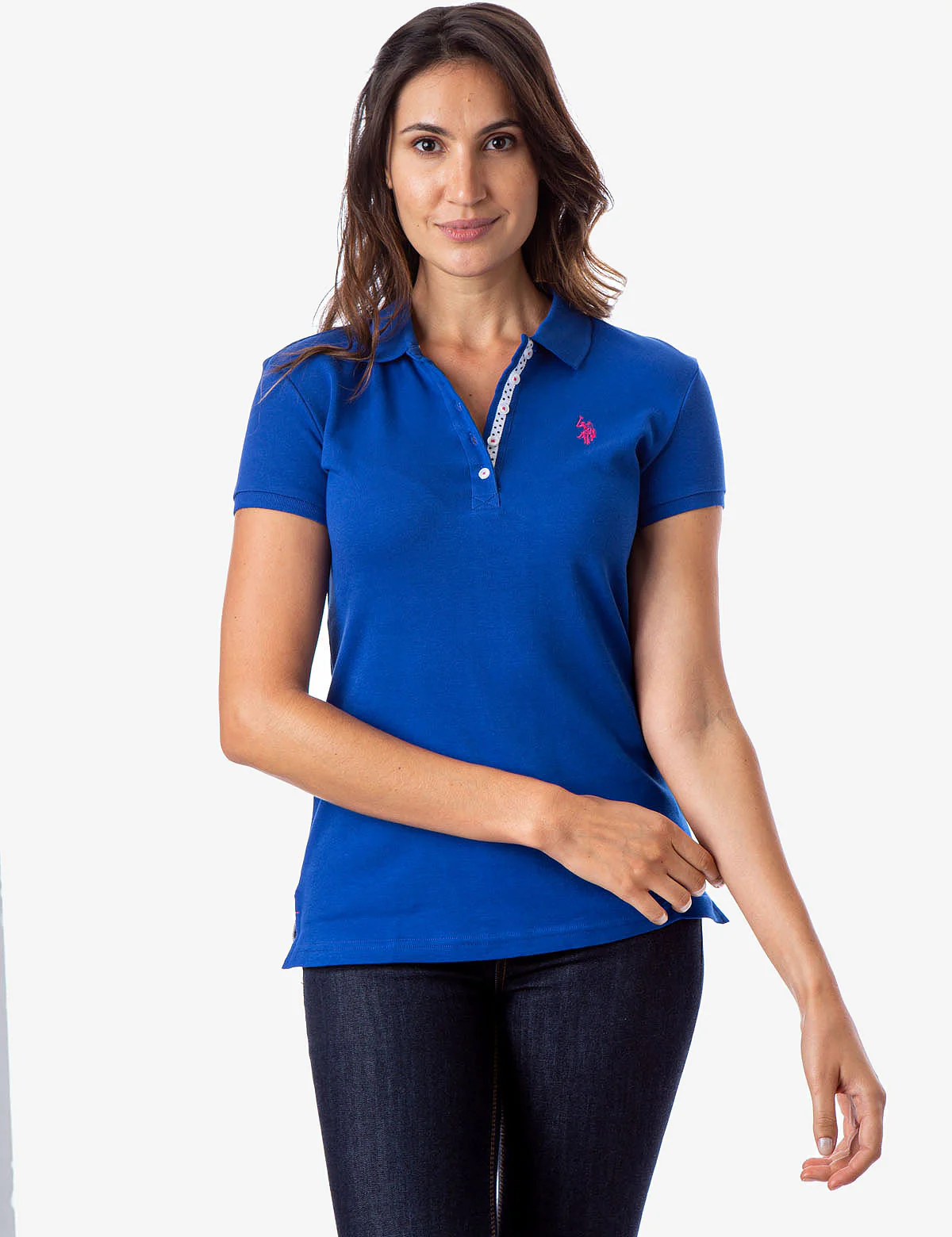 INTERLOCK POLO SHIRT - Image 5