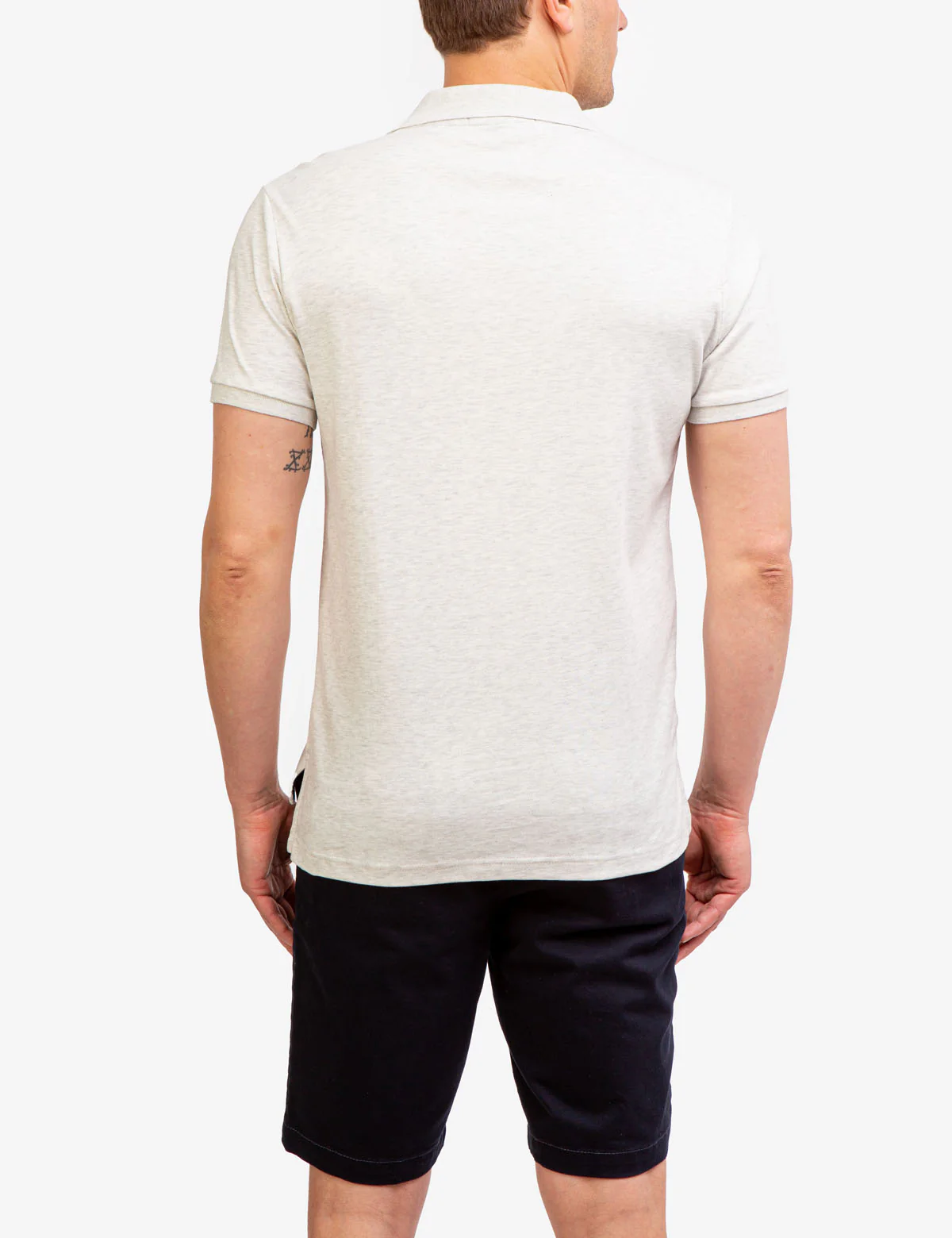 INTERLOCK POLO SHIRT - Image 11