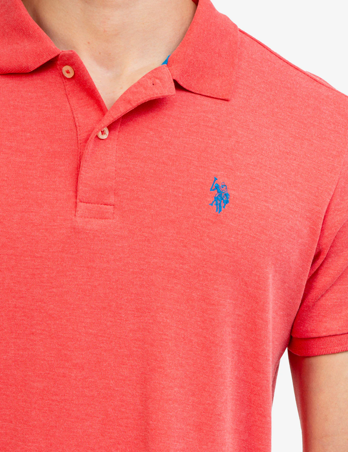 INTERLOCK POLO SHIRT - Image 26