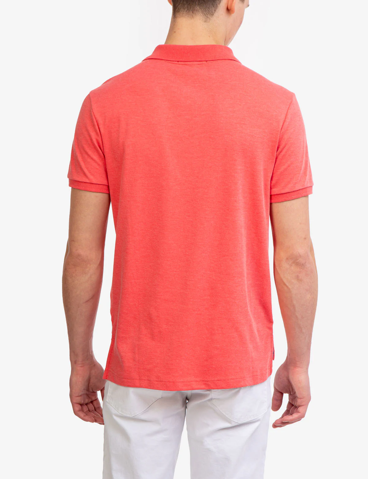 INTERLOCK POLO SHIRT - Image 27