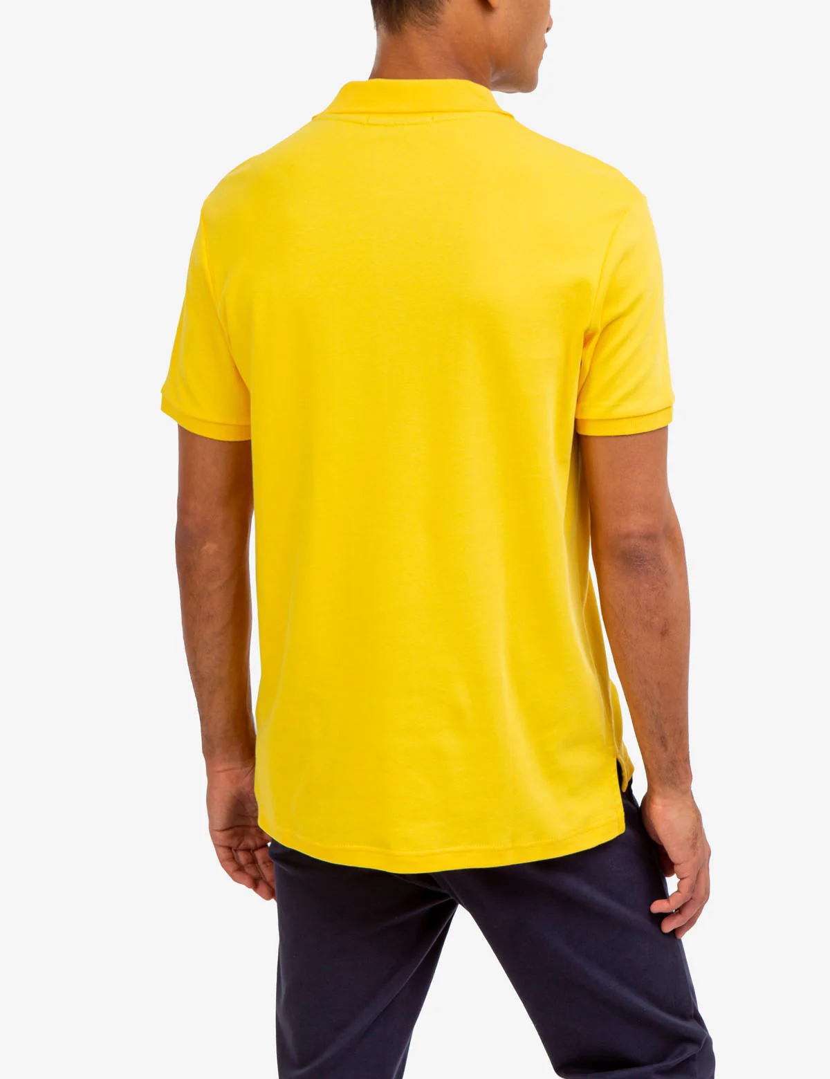 INTERLOCK POLO SHIRT - Image 35